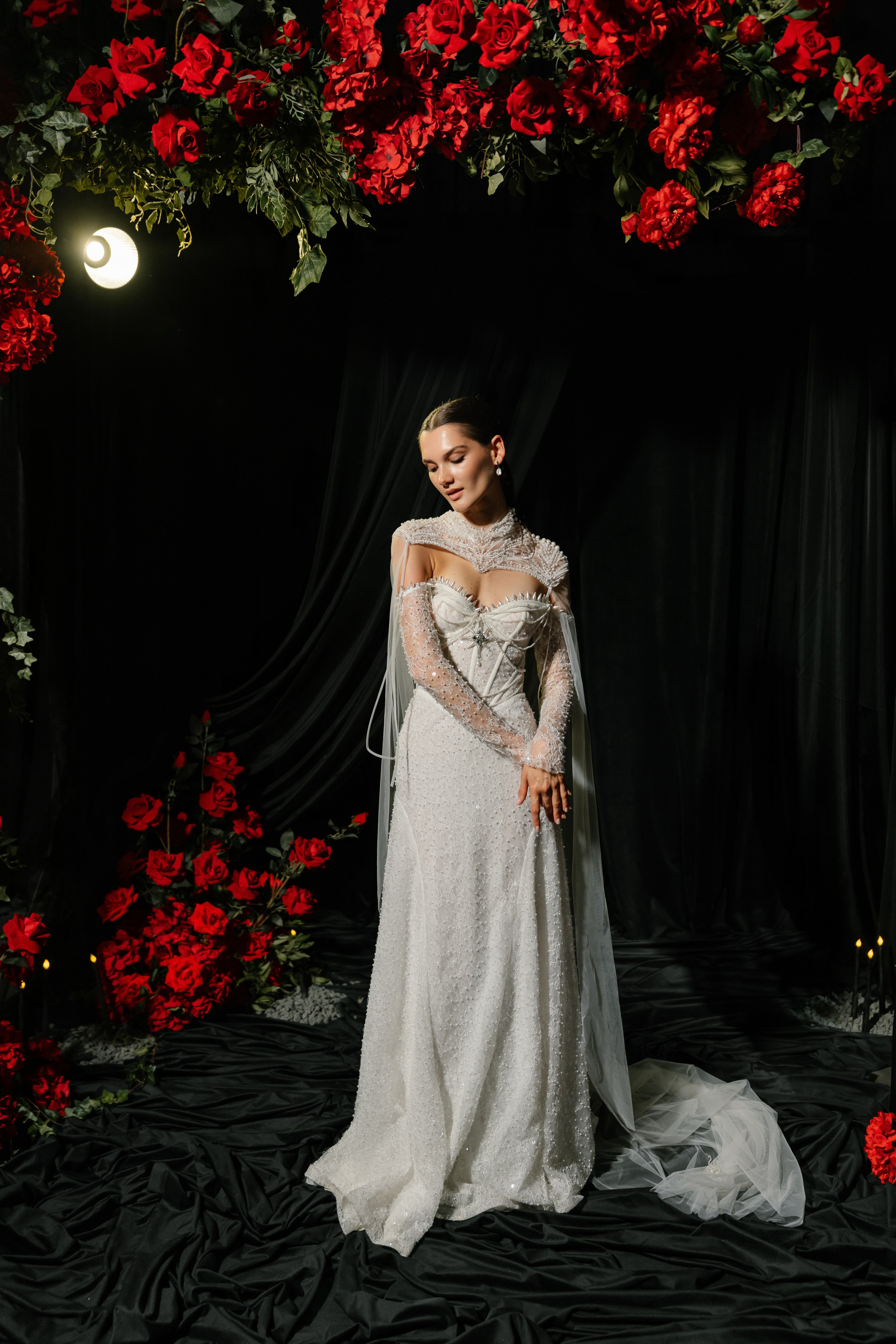 Mark | Lina. Свадебный фотограф в Барнауле Юлия Гербер