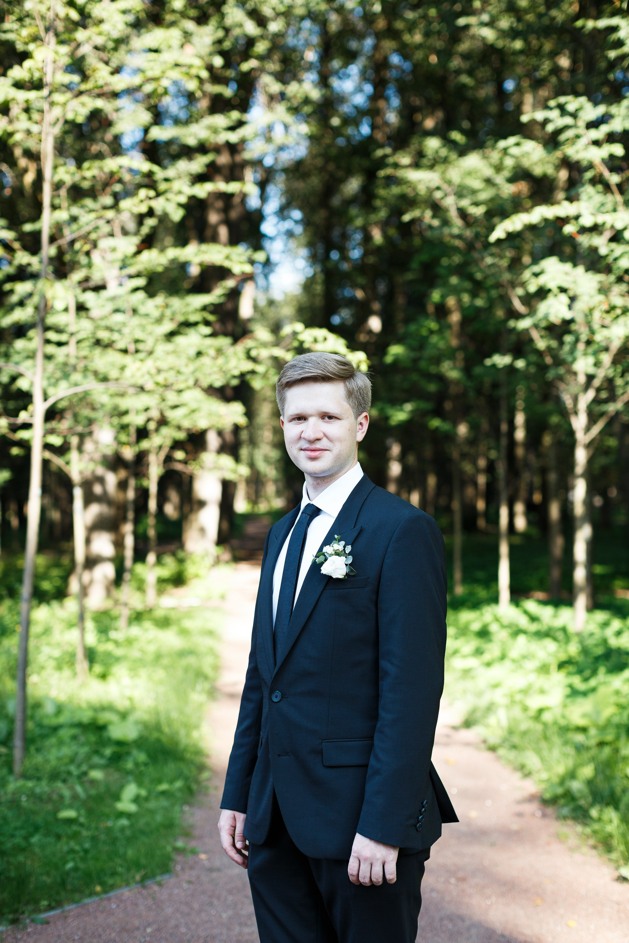 Фотосъемка на свадьбу