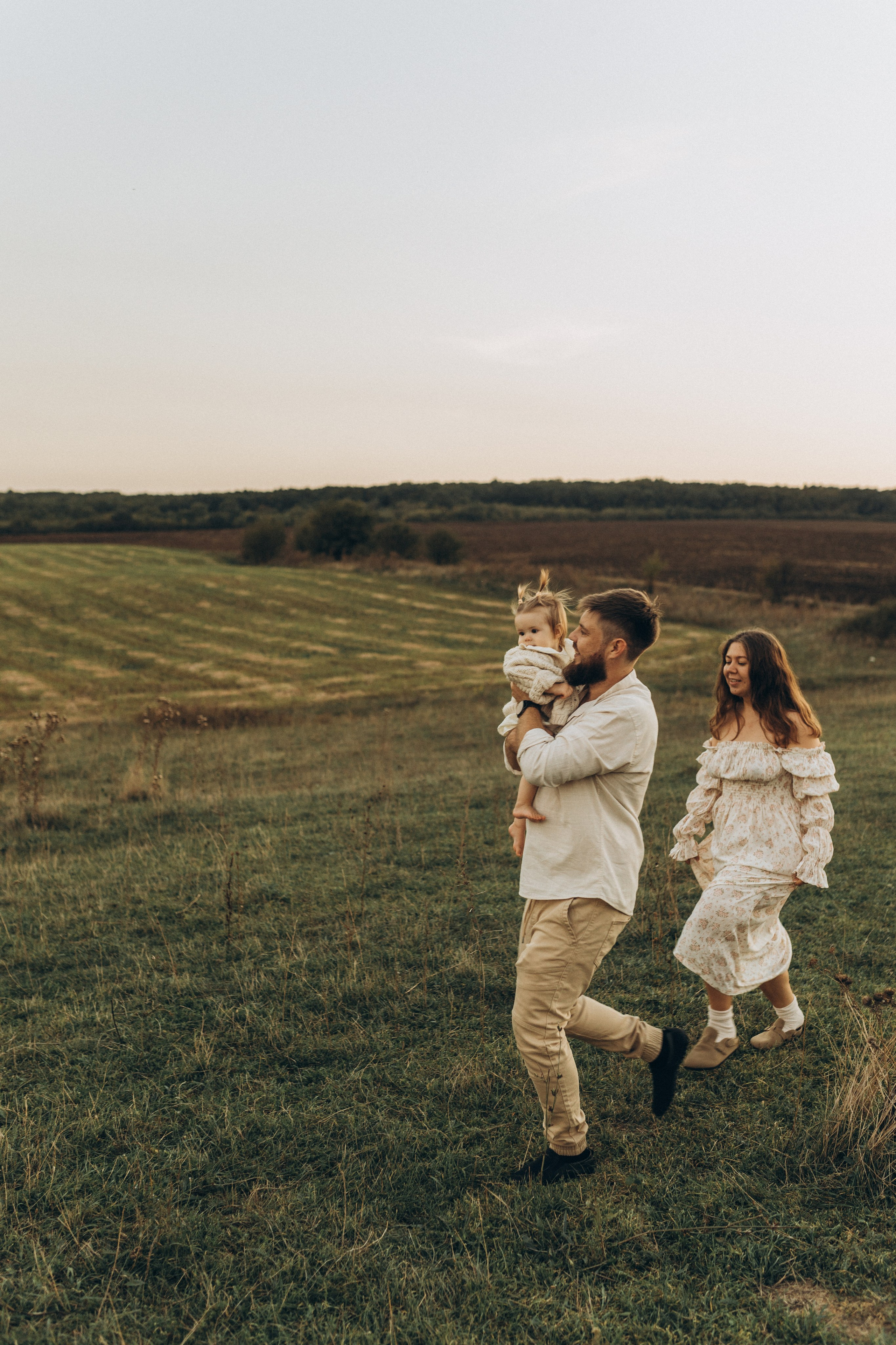 Женя Настя Ксюша. Семейный фотограф в Новороссийске и Анапе Александра Яковлева