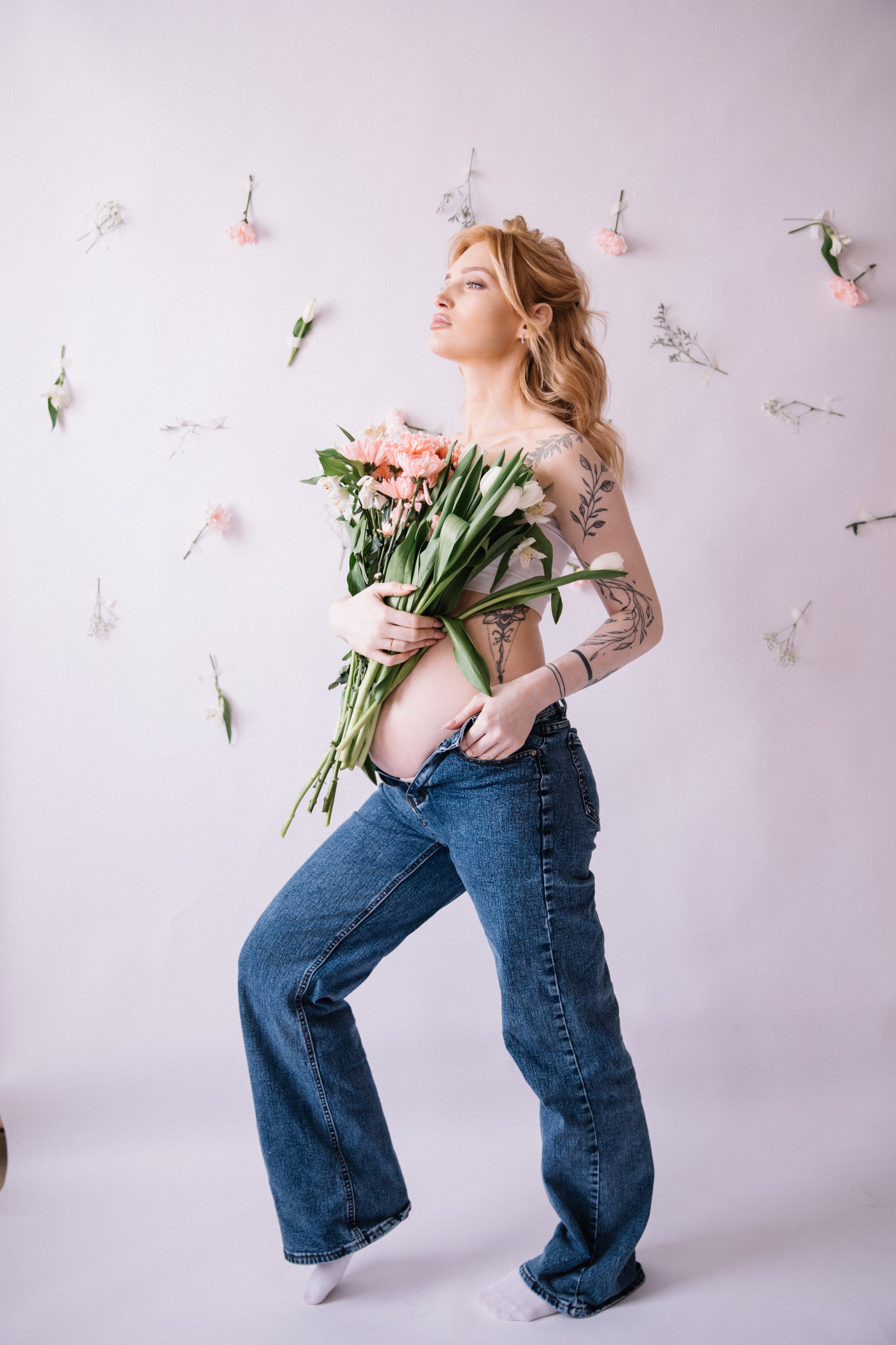 Индивидуальная. Семейный фотограф