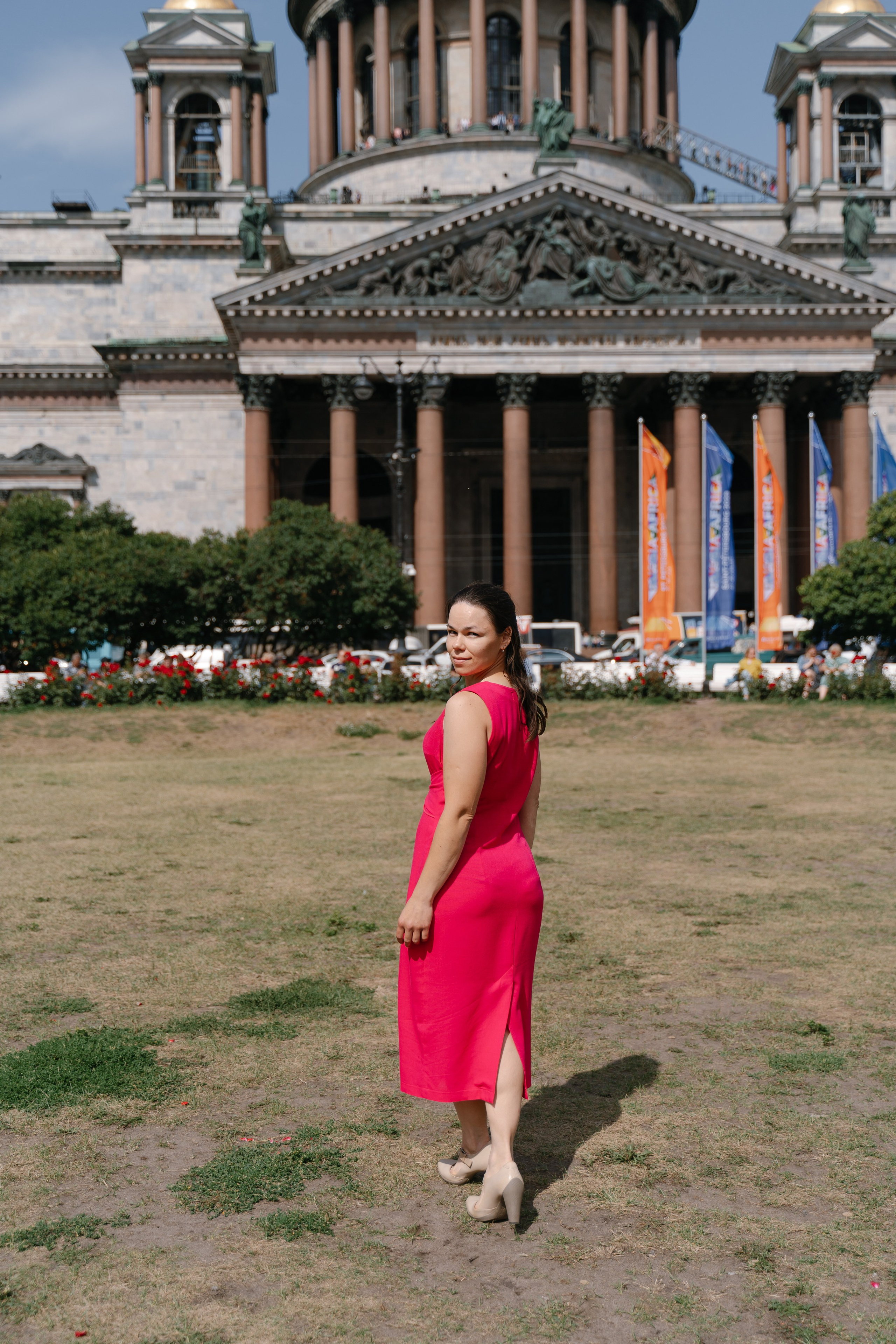 29.07.2023. Свадебный фотограф — Наталья Фед СПб/Москва