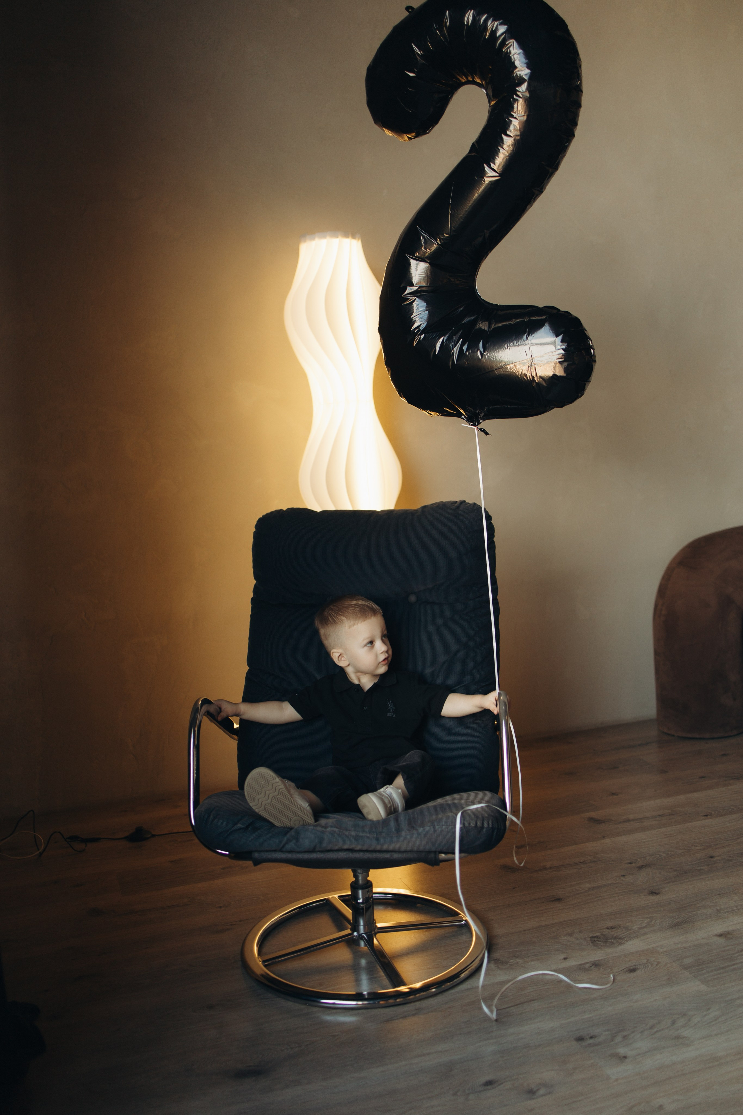 Маркуше 2 годика. Самый теплый фотограф в Краснодаре Рябоконь Ксения