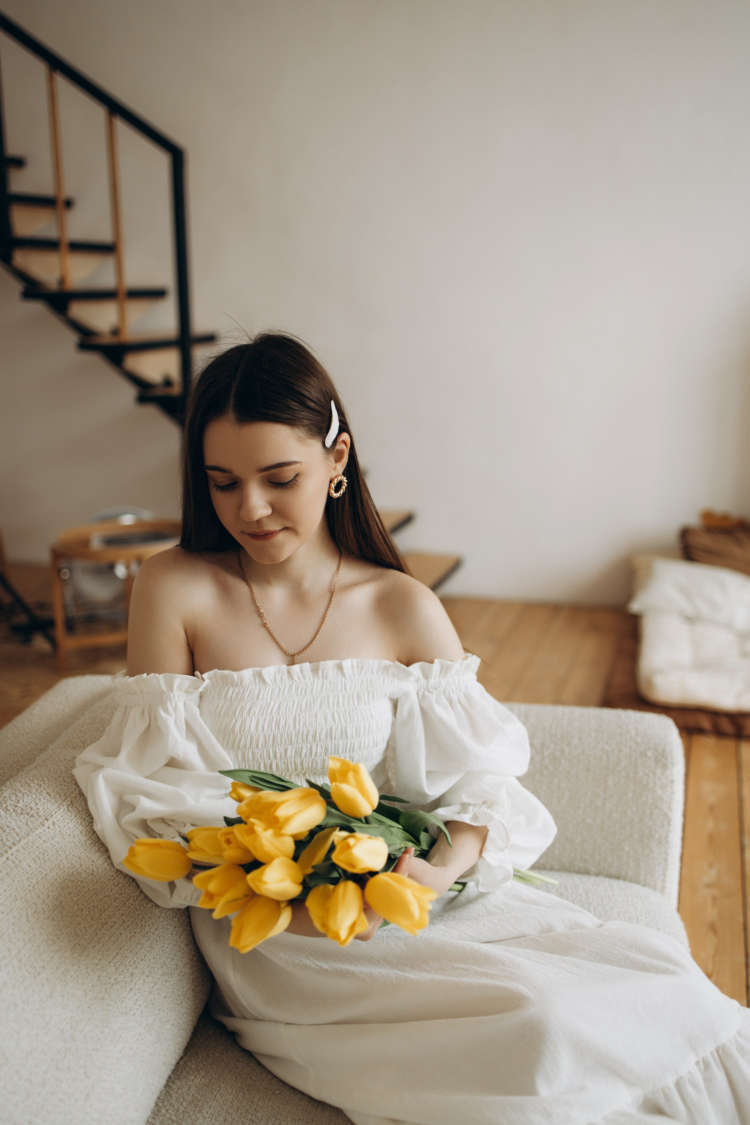 Алине 2 годика. Самый теплый фотограф в Краснодаре Рябоконь Ксения