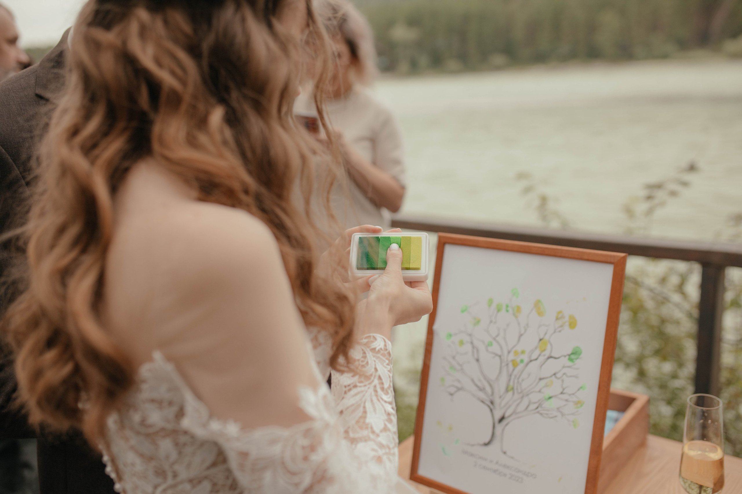 Максим и Александра. Фотограф Барнаул Полина Теплова