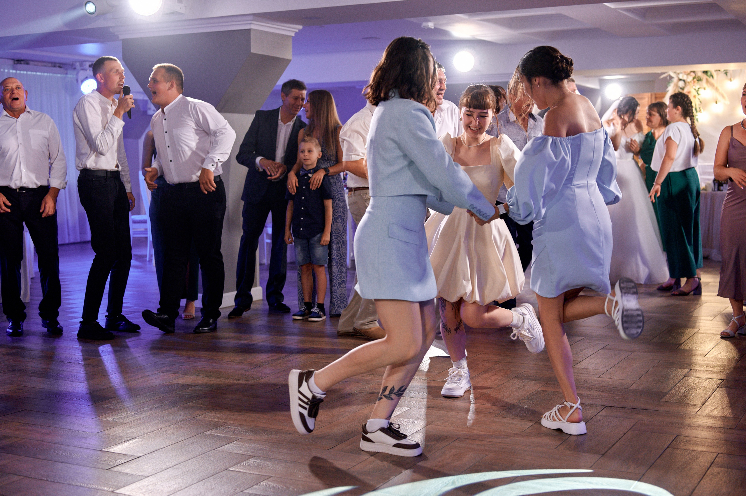 Александр & Юлия. Свадебный фотограф в Тамбове Синельников Александр