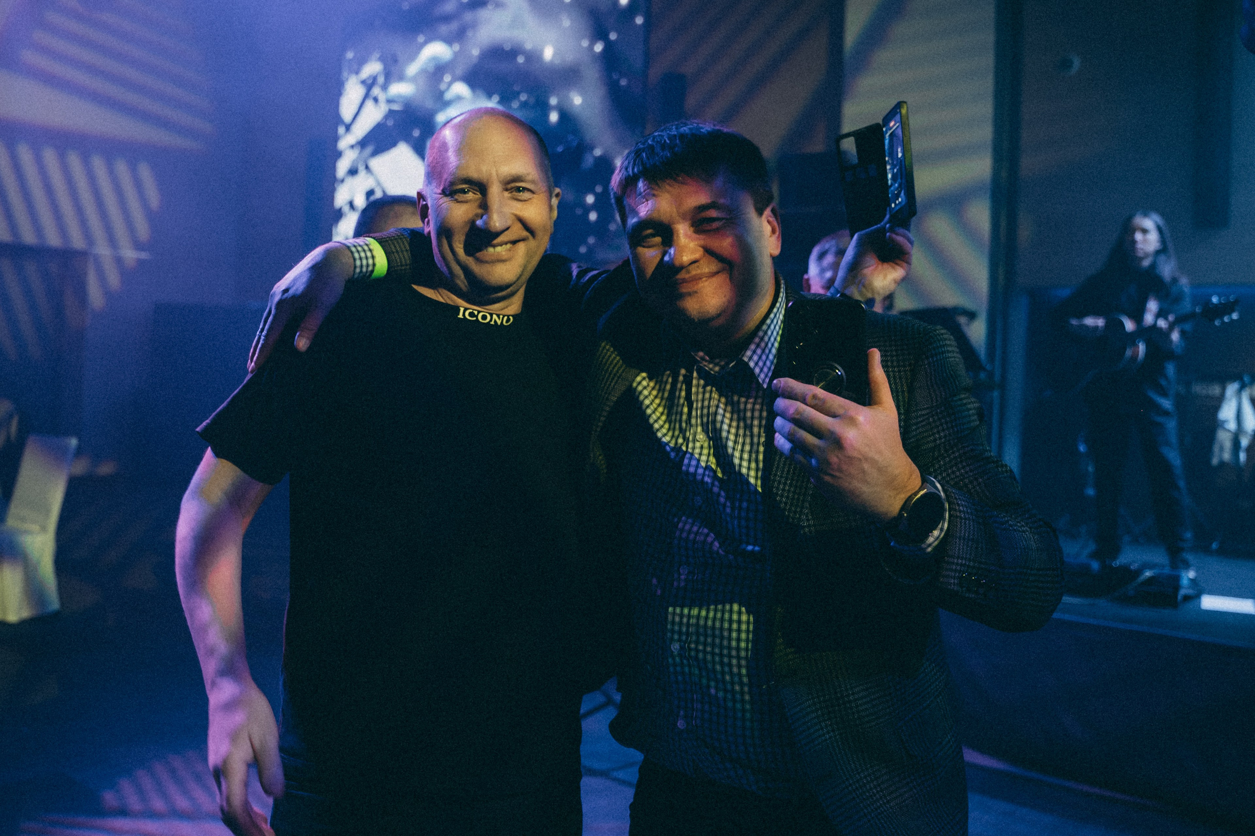 Конференция+корпоратив Авто-ГБО