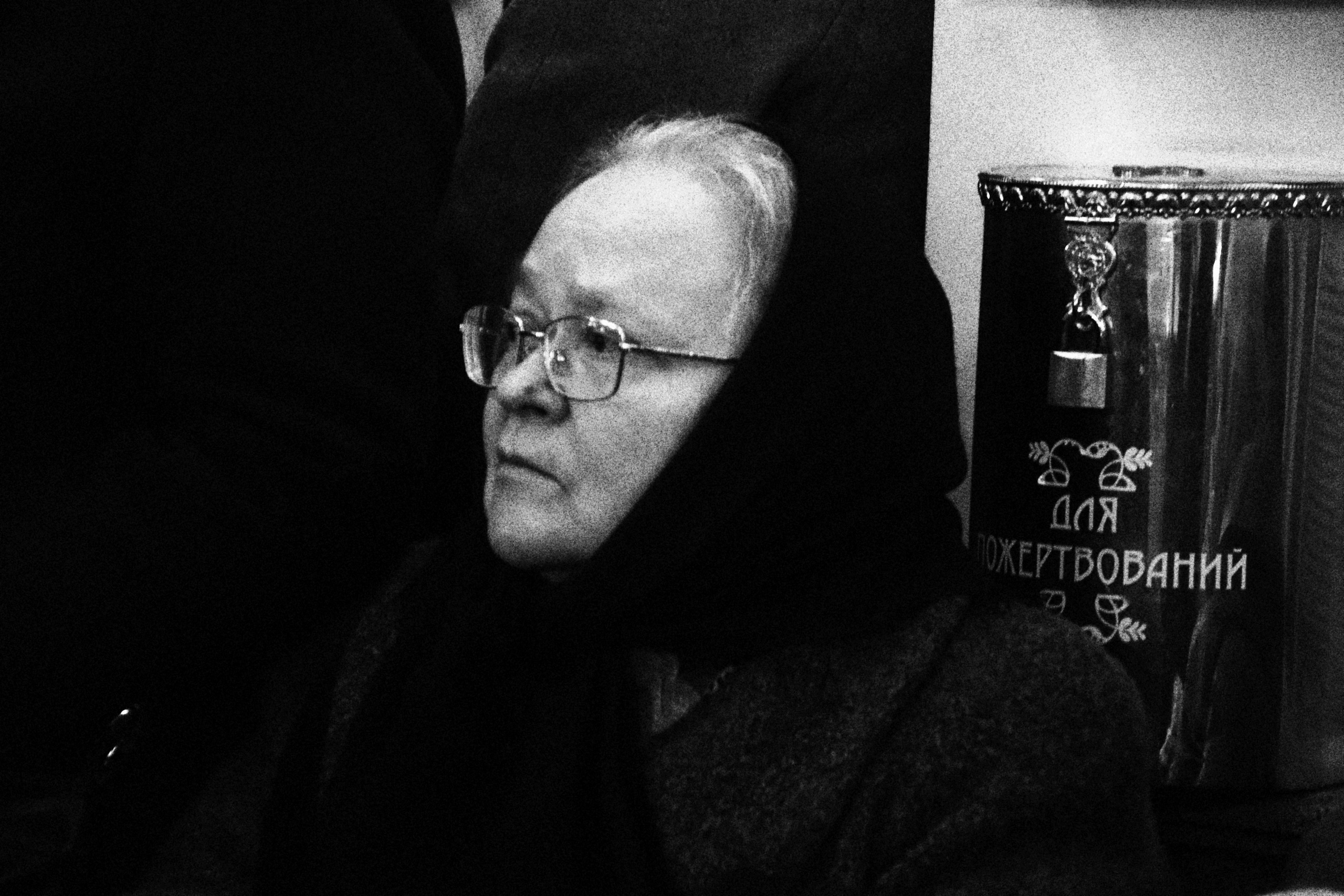 Фестиваль «ПАСХА ВЕЛИЯ». Уральское создание