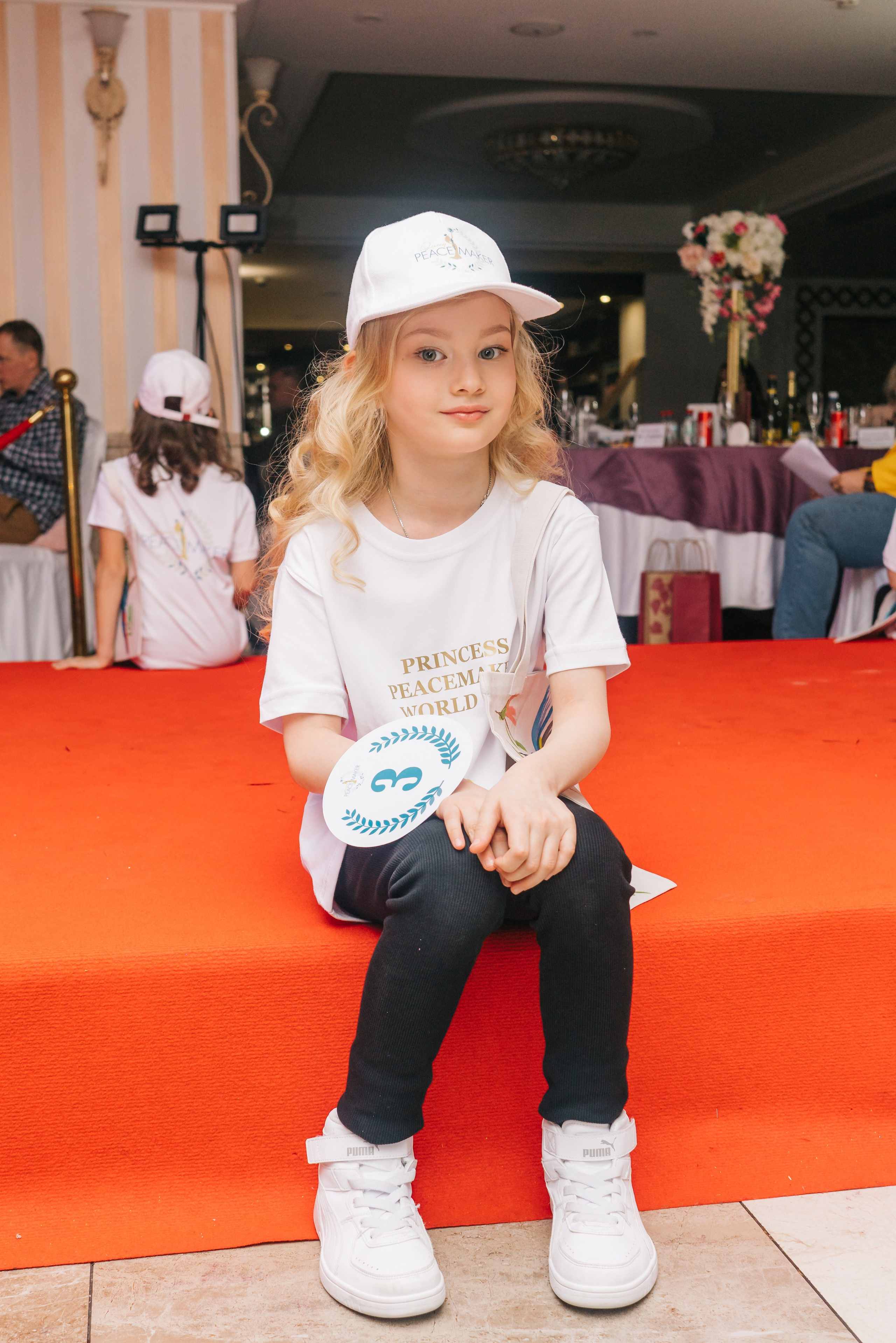 Queen Peacemaker. Женский фотограф в Москве Анастасия Сидорова