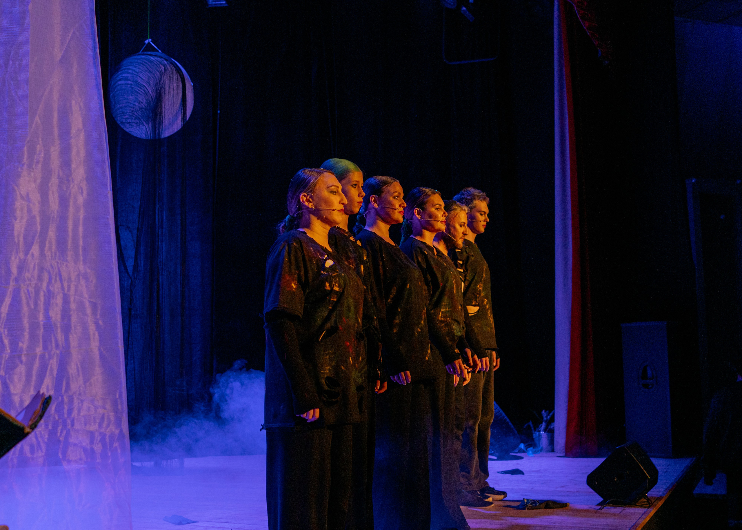 Мюзикл. Женский фотограф в Москве Анастасия Сидорова