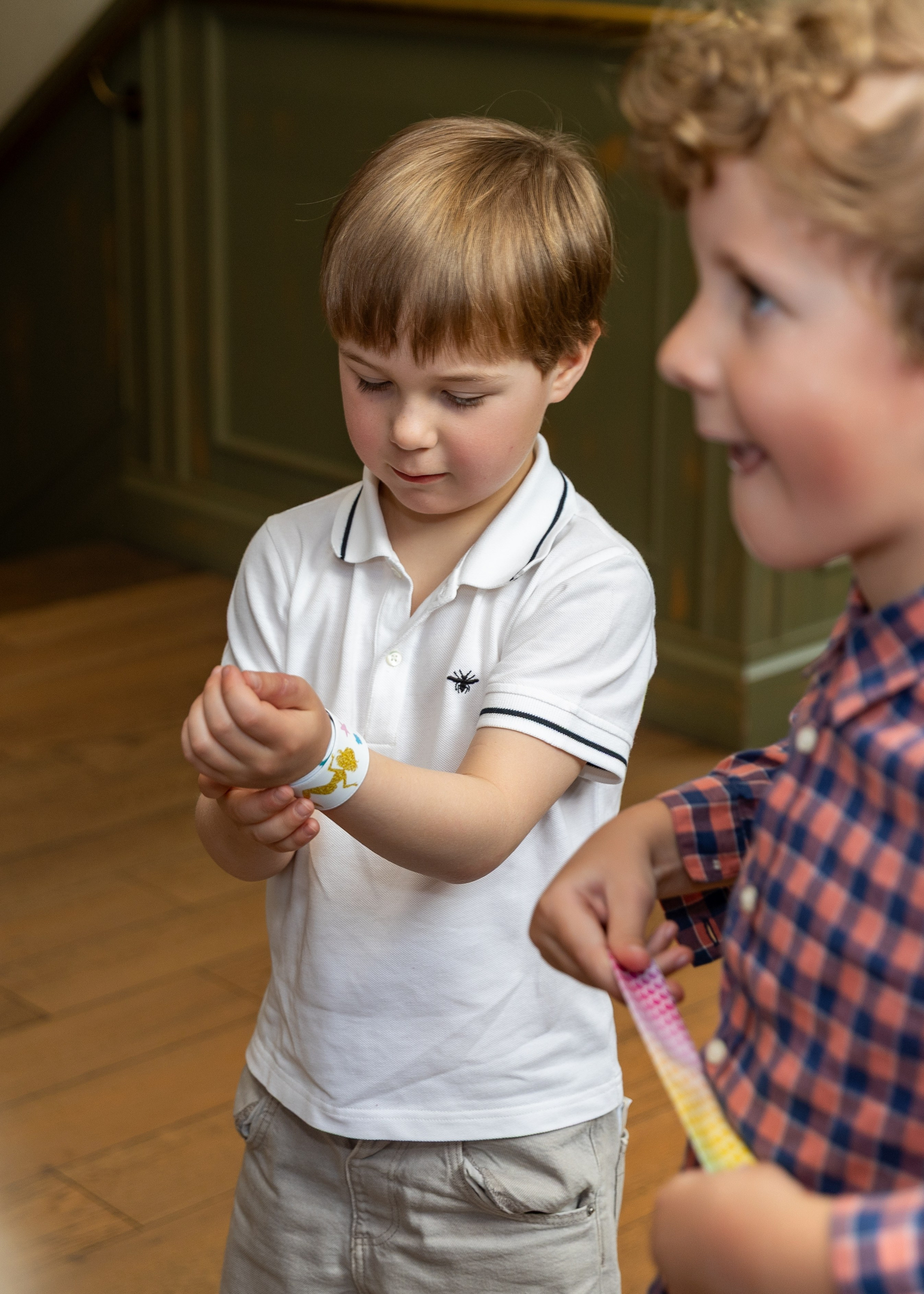 День рождения Розы. Фотограф в Санкт-Петербурге Закута Ольга