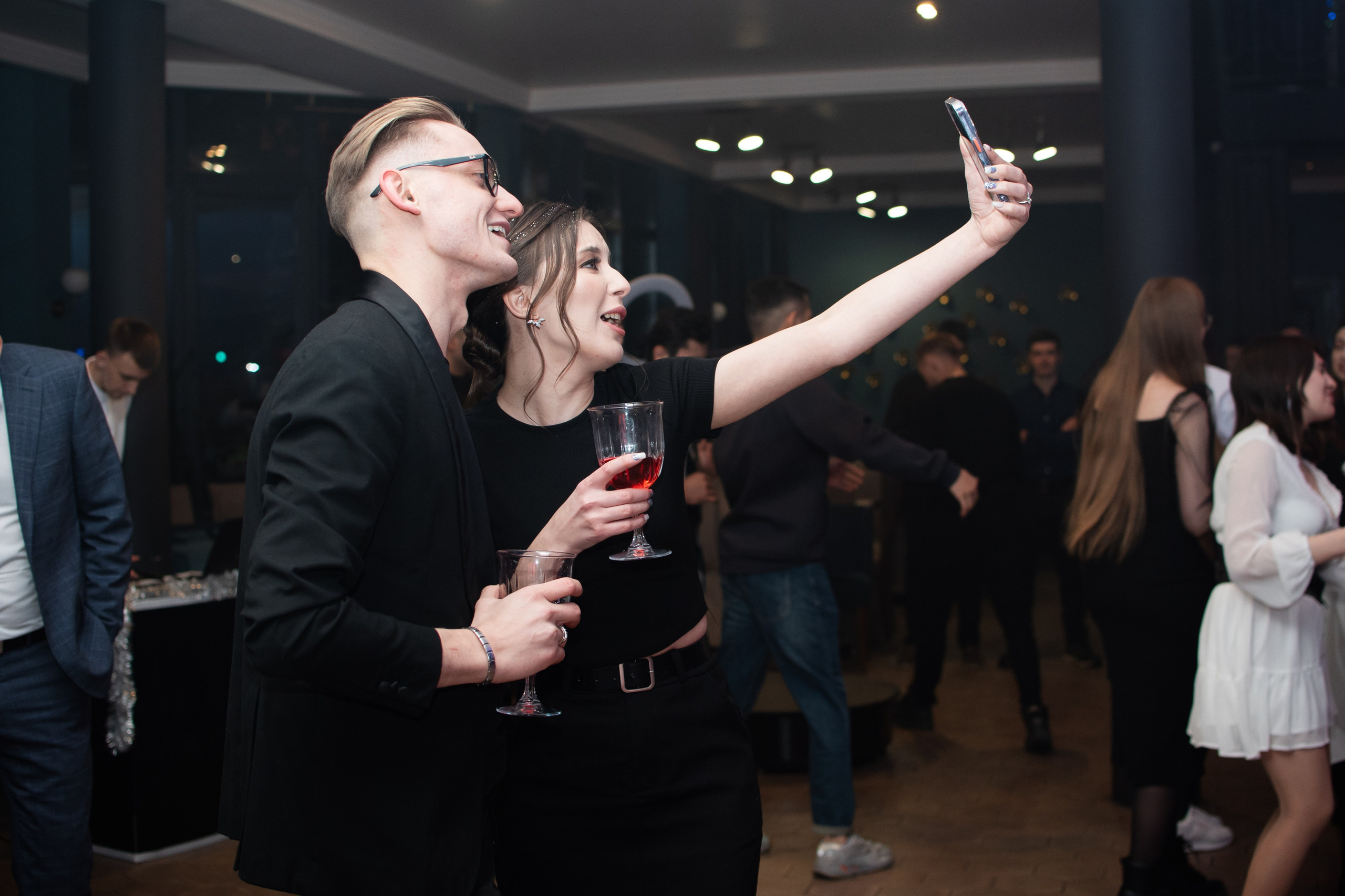 Корпоратив «Своя Компания». Фотограф Челябинск Екатерина Миниханова