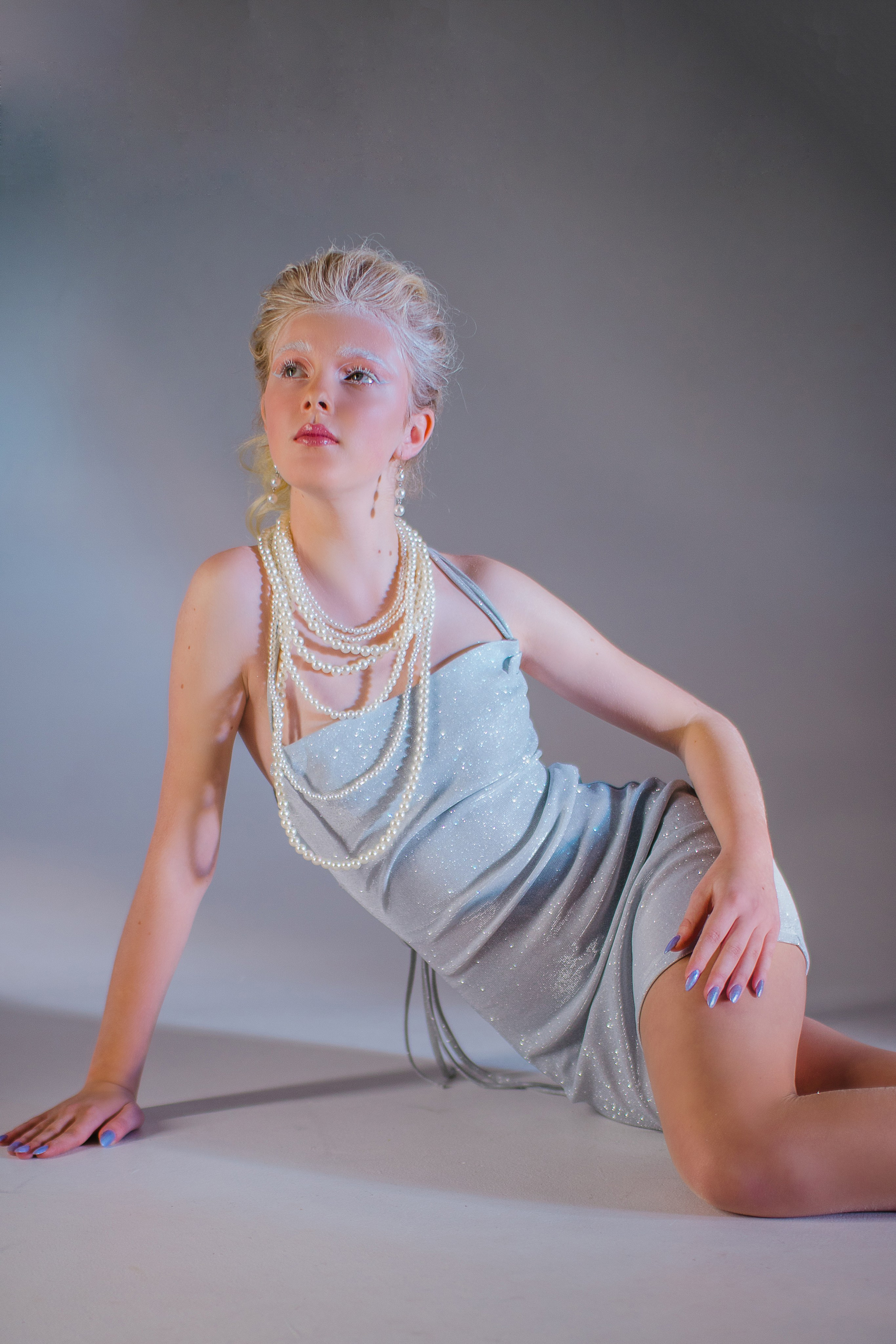 Снегурочка Анастасия