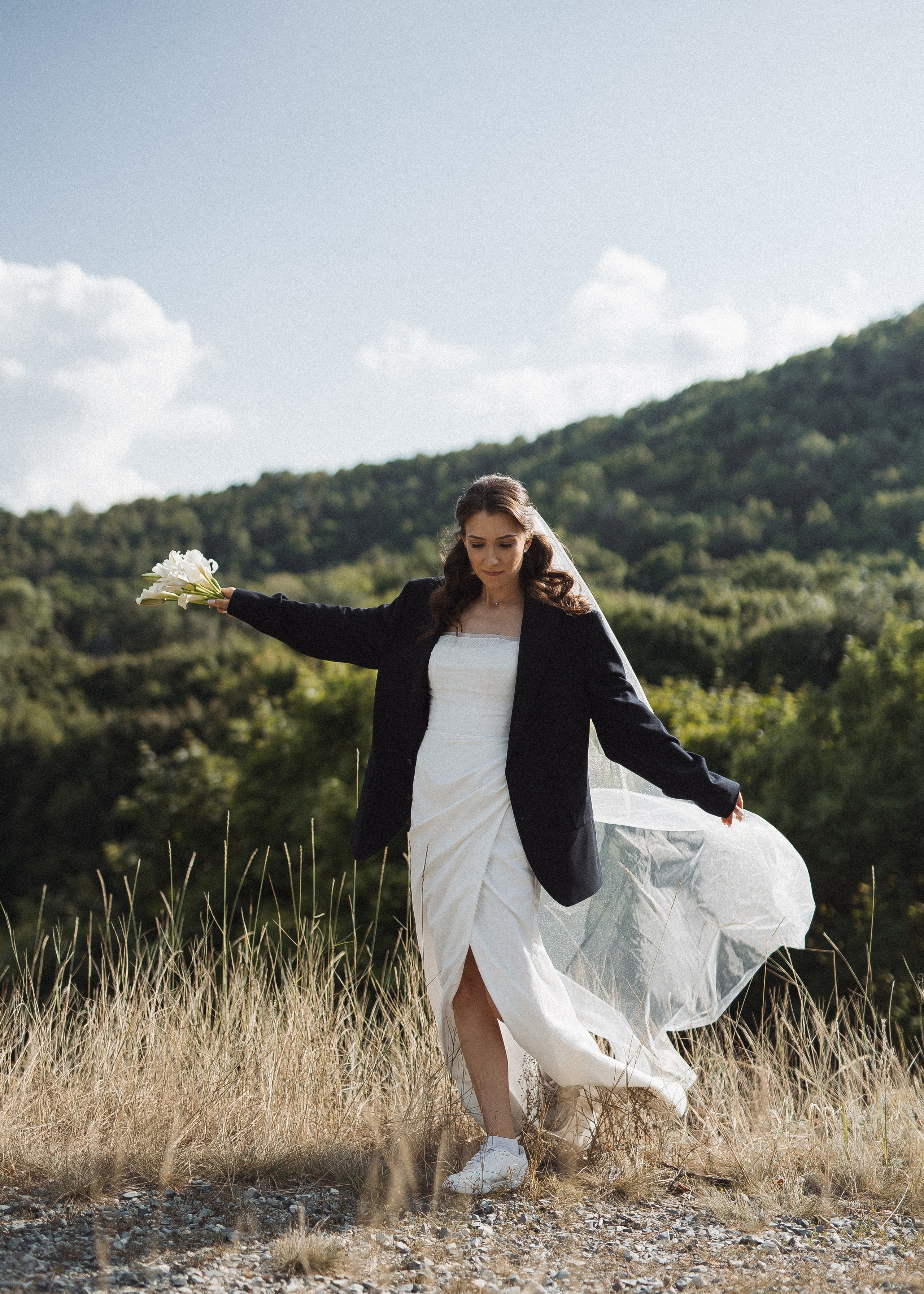 Юля + Сережа. Свадебный и семейный фотограф в Саратове Маша Паника