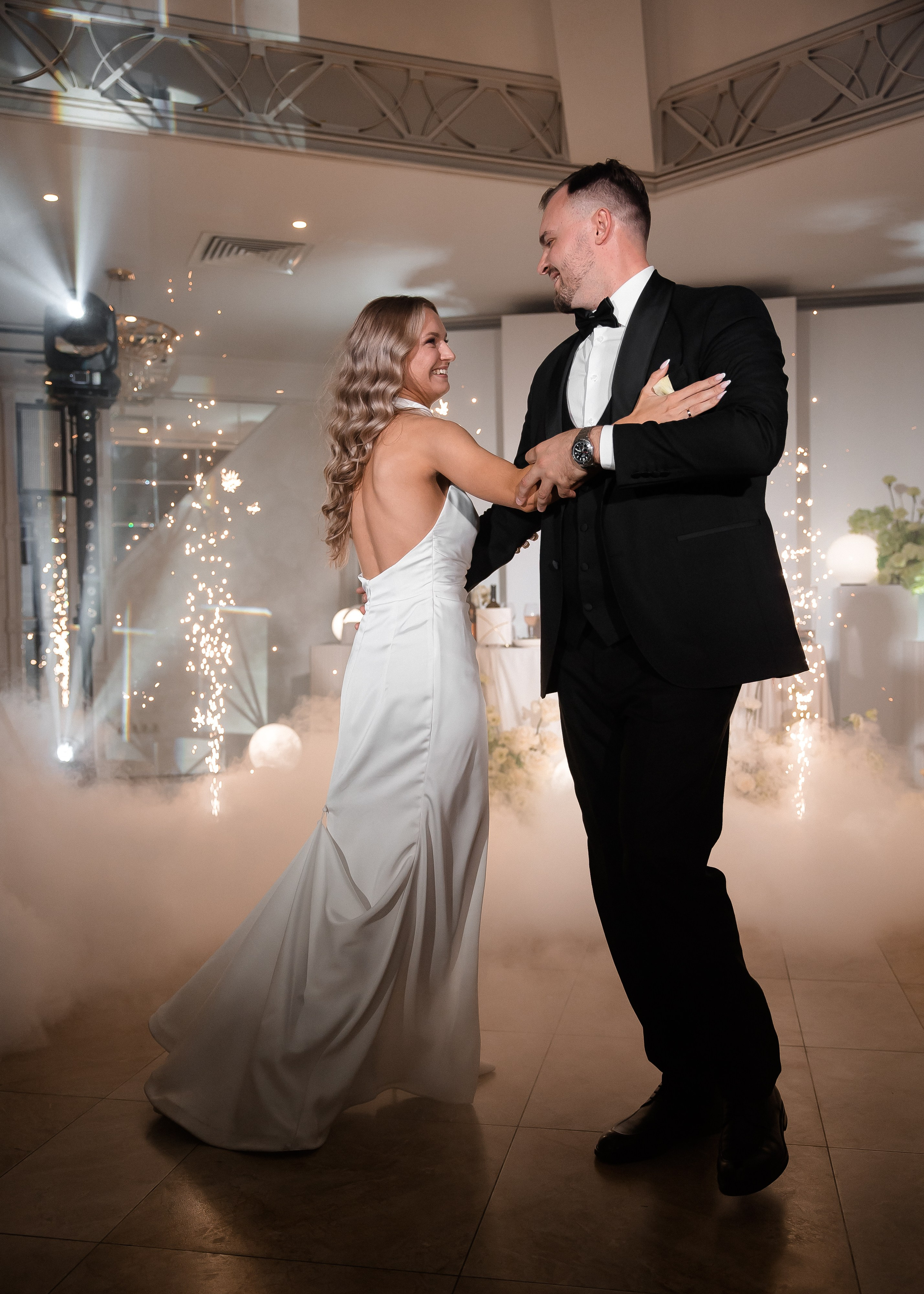 Лена + Саша. Свадебный и семейный фотограф в Саратове Маша Паника