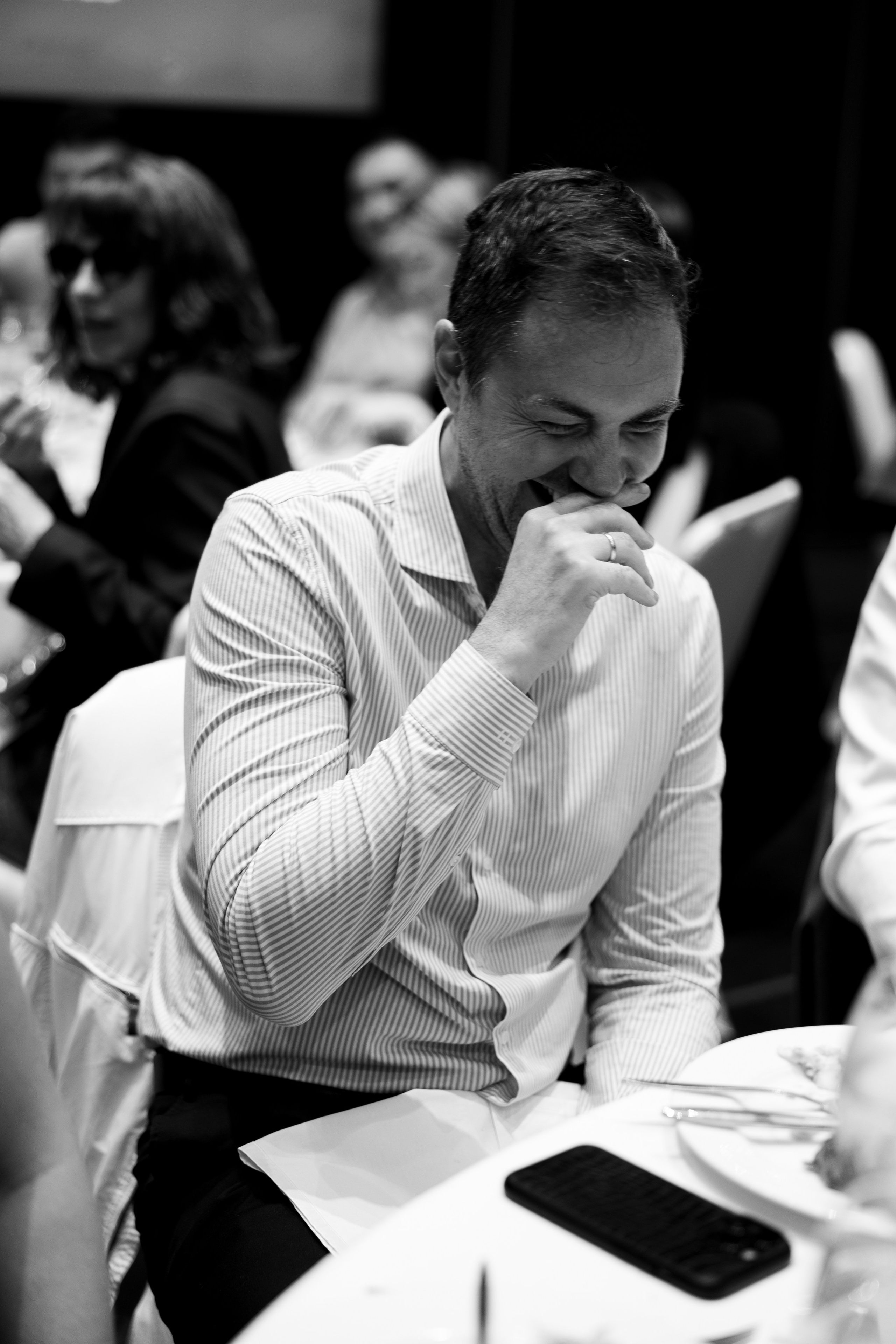 Julius Meinl. Свадебный фотограф | Москва