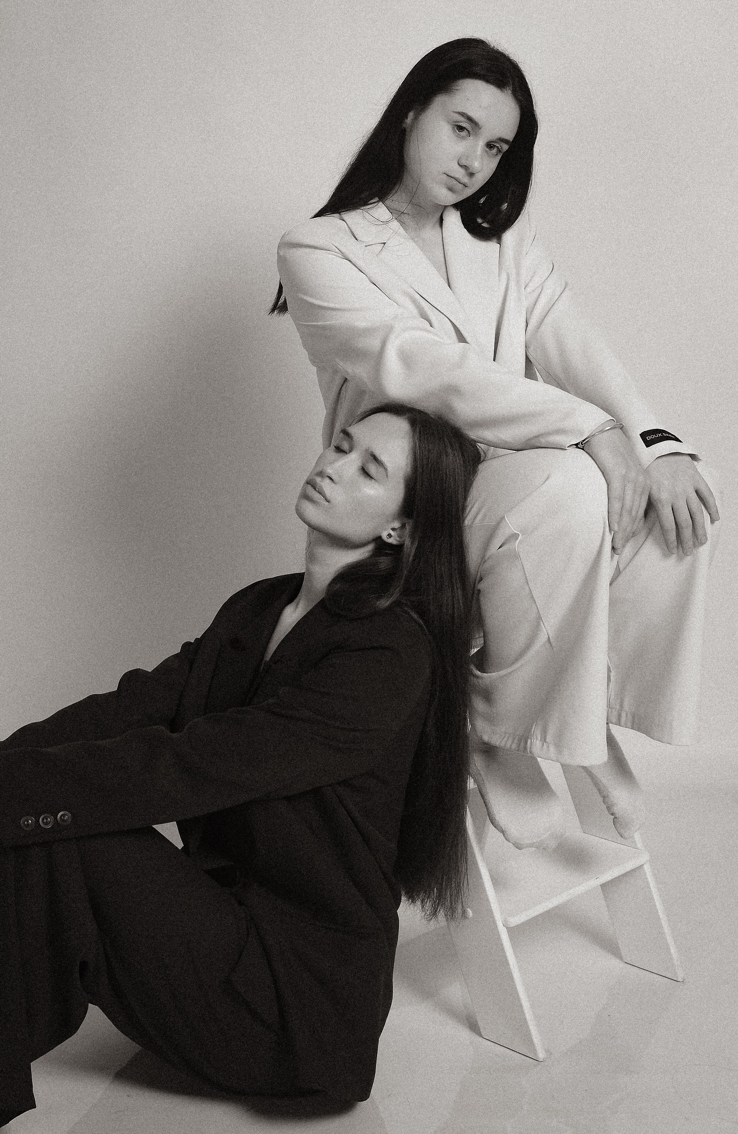 Студия автопортрета Искусство