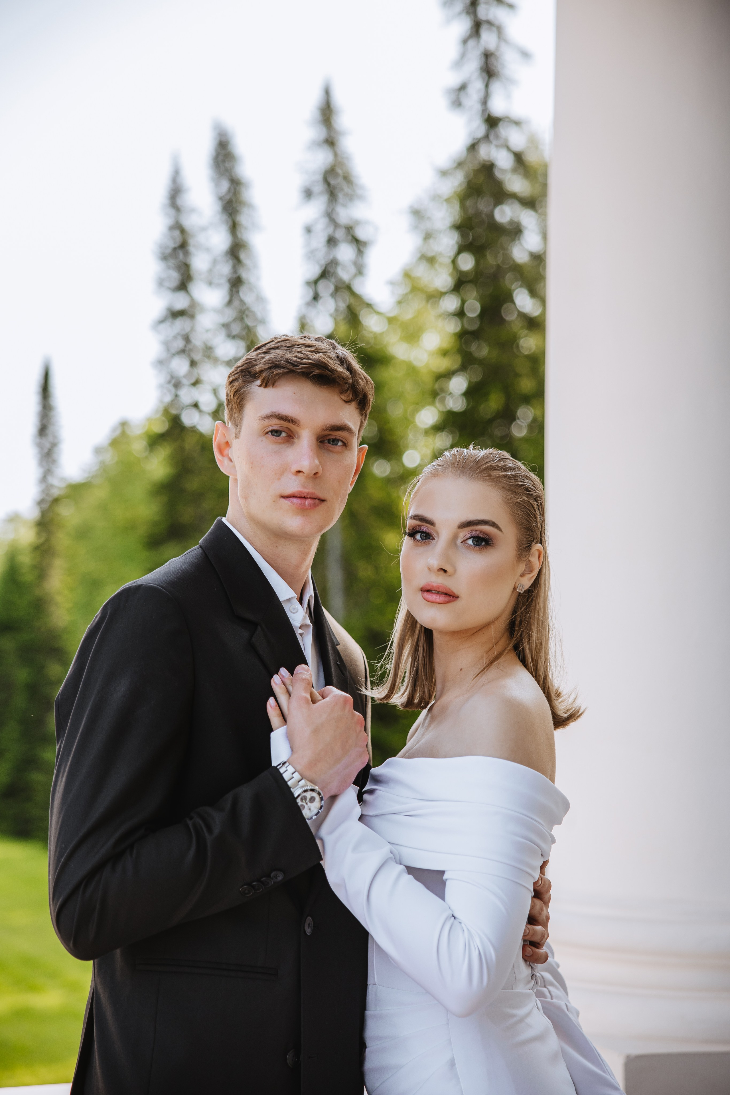 Вероника Даниил. Фотограф Алиса Субботина