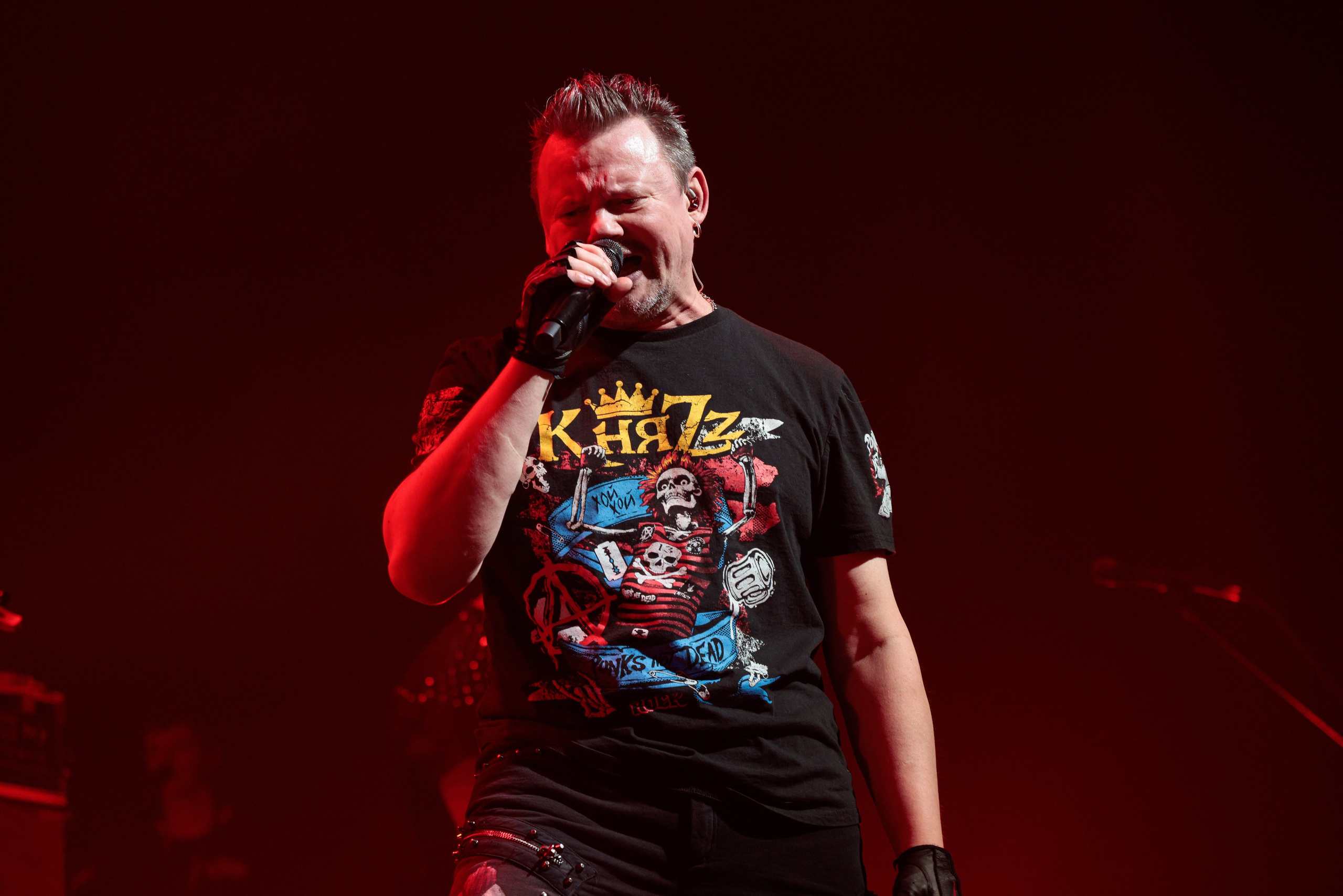 Князь\ 17 апреля\ Новосибирск 2026. Фотограф в Новосибирске Александр Иванов