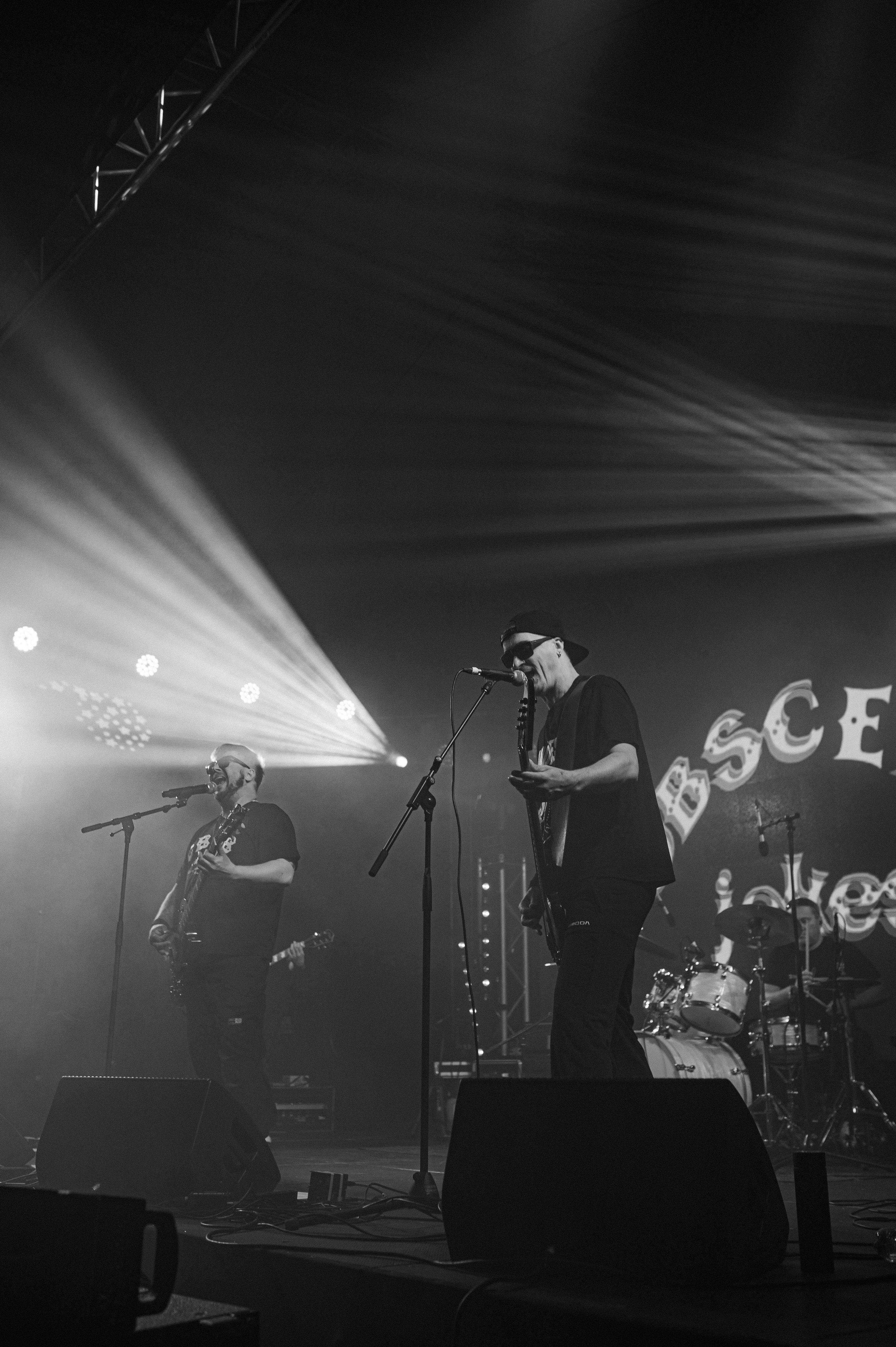 Obscene Jokes НашРокФест. Www.ostermiller.ru