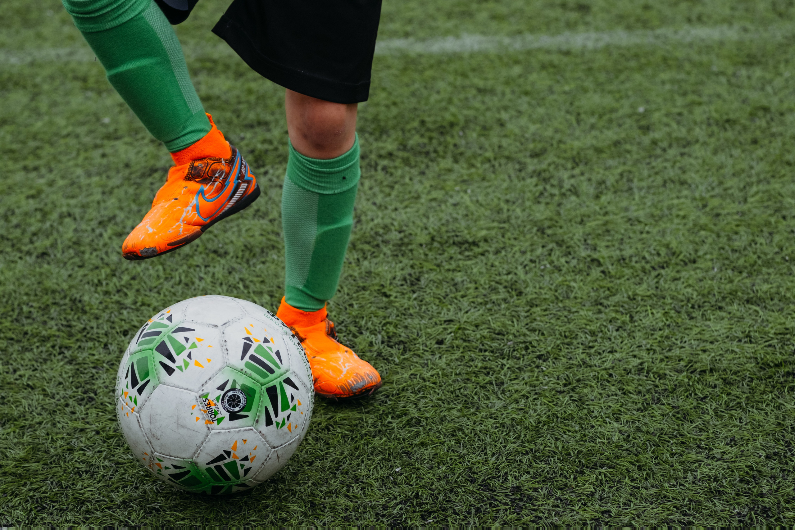 Фестиваль «Футболика». Репортажный фотограф в Сочи Екатерина Вежливцева