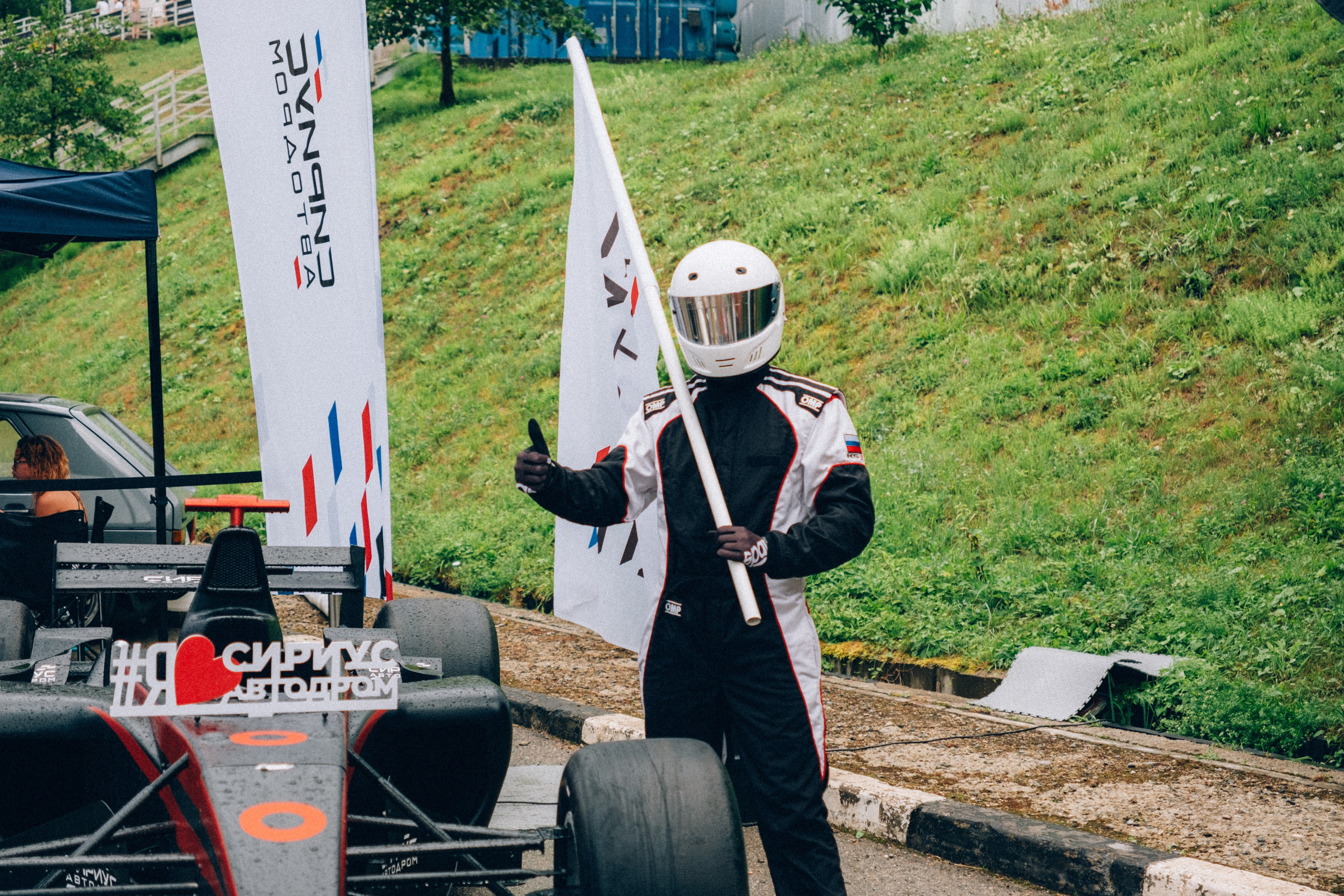 Grounded Festivals 2025. Репортажный фотограф в Сочи Екатерина Вежливцева