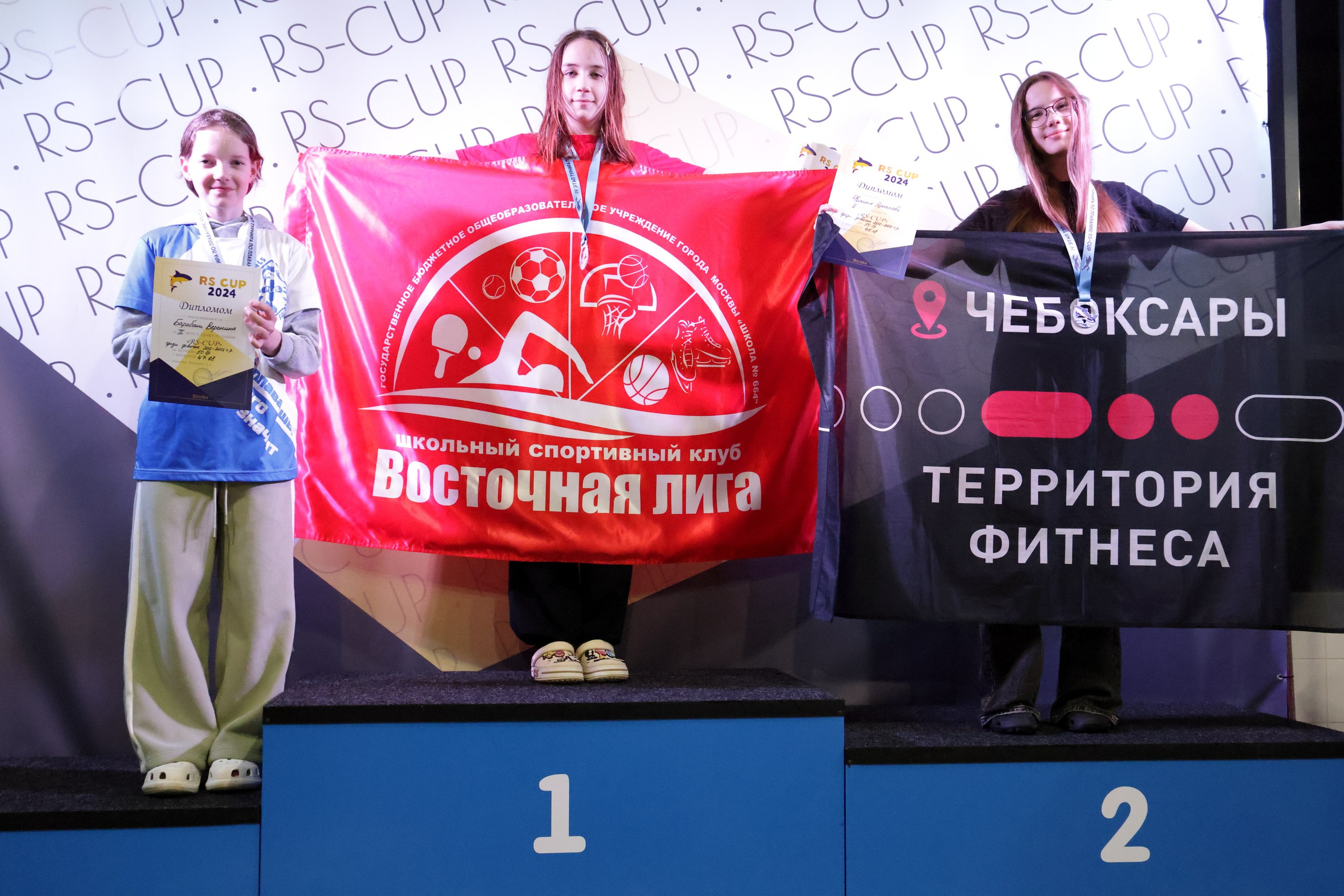 Финальный этап RS-CUP 2024. Спортивный и репортажный фотограф Ермакова Светлана