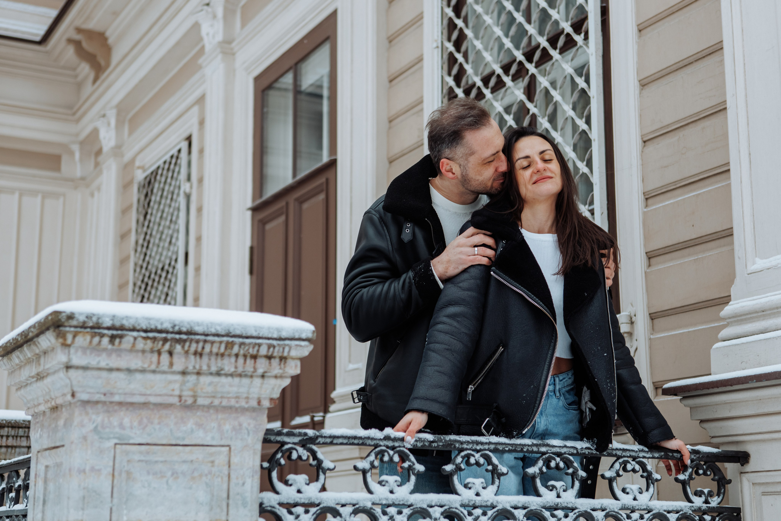 Марина Никита. Свадебный фотограф в Санкт-Петербурге