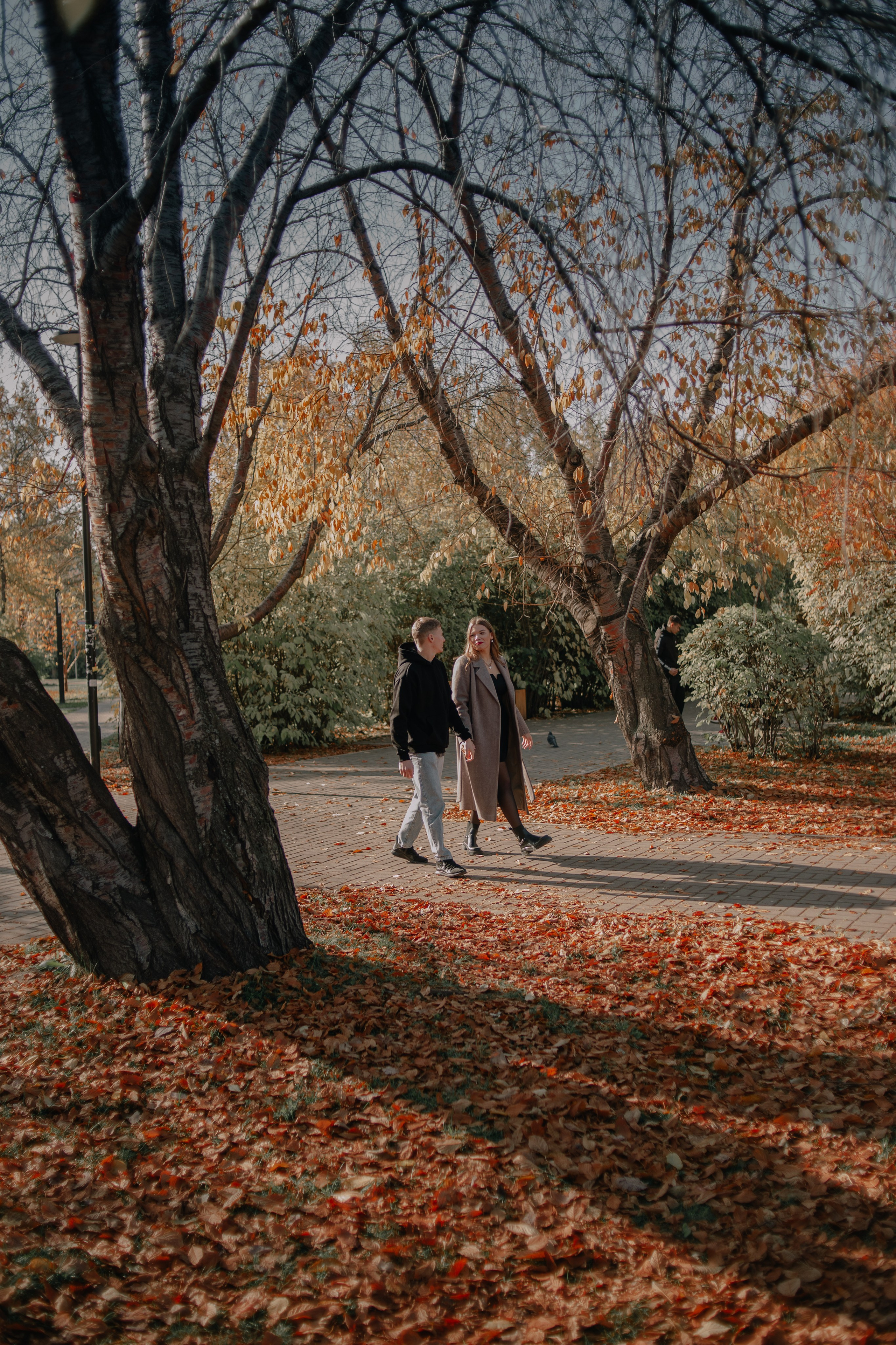 Елизавета и Артём. Фотограф Регина Крикунова г. Красноярск