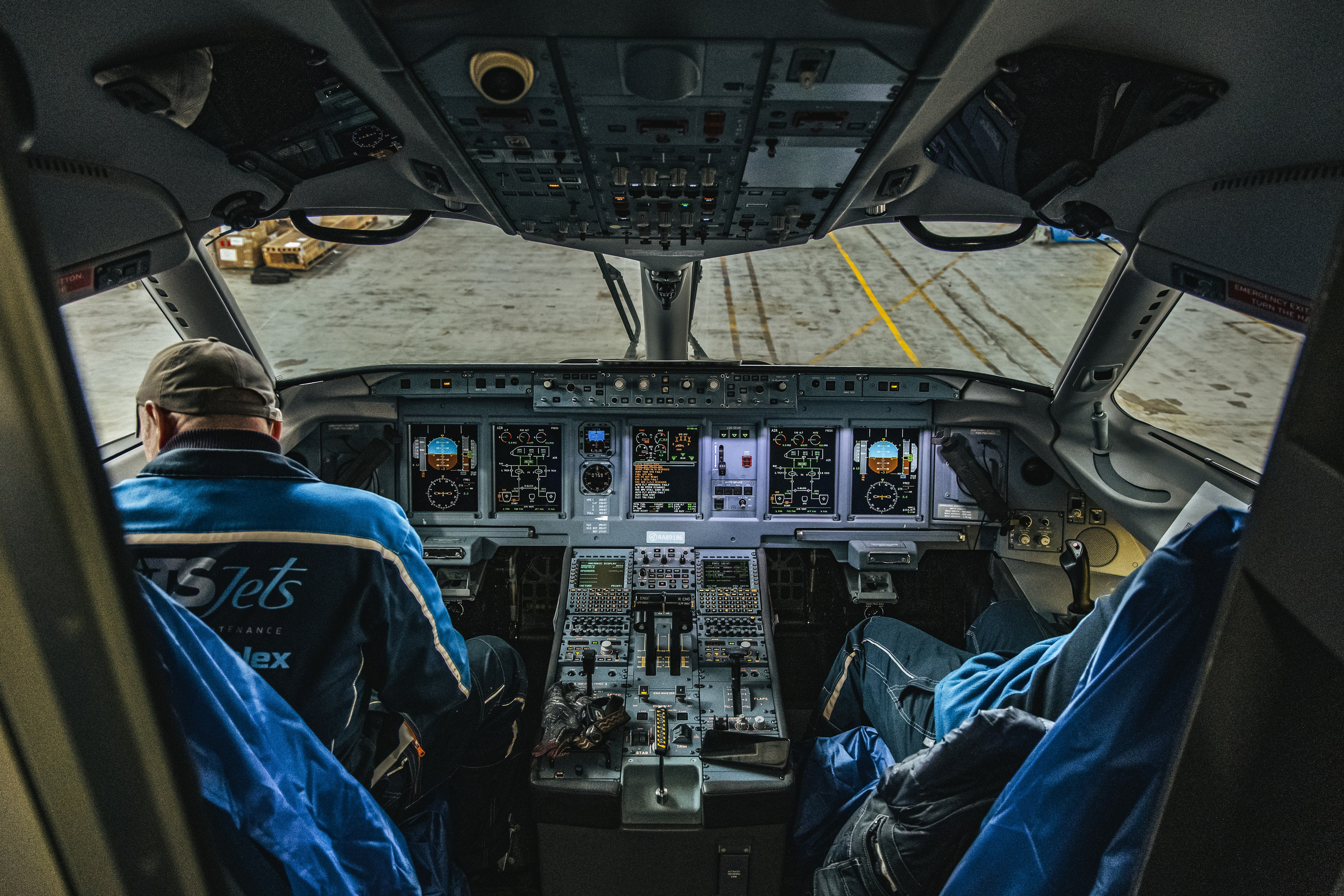 Авиа. Продюсер Оператор Фотограф Москва | borisprophoto