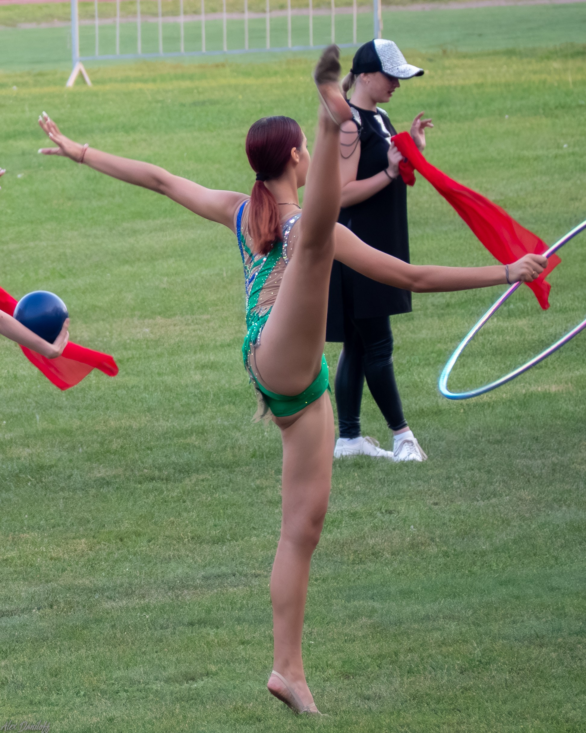 Авангардный юбилей. Муром-Инфо. Новости культуры, образования, спорта в городе Муром