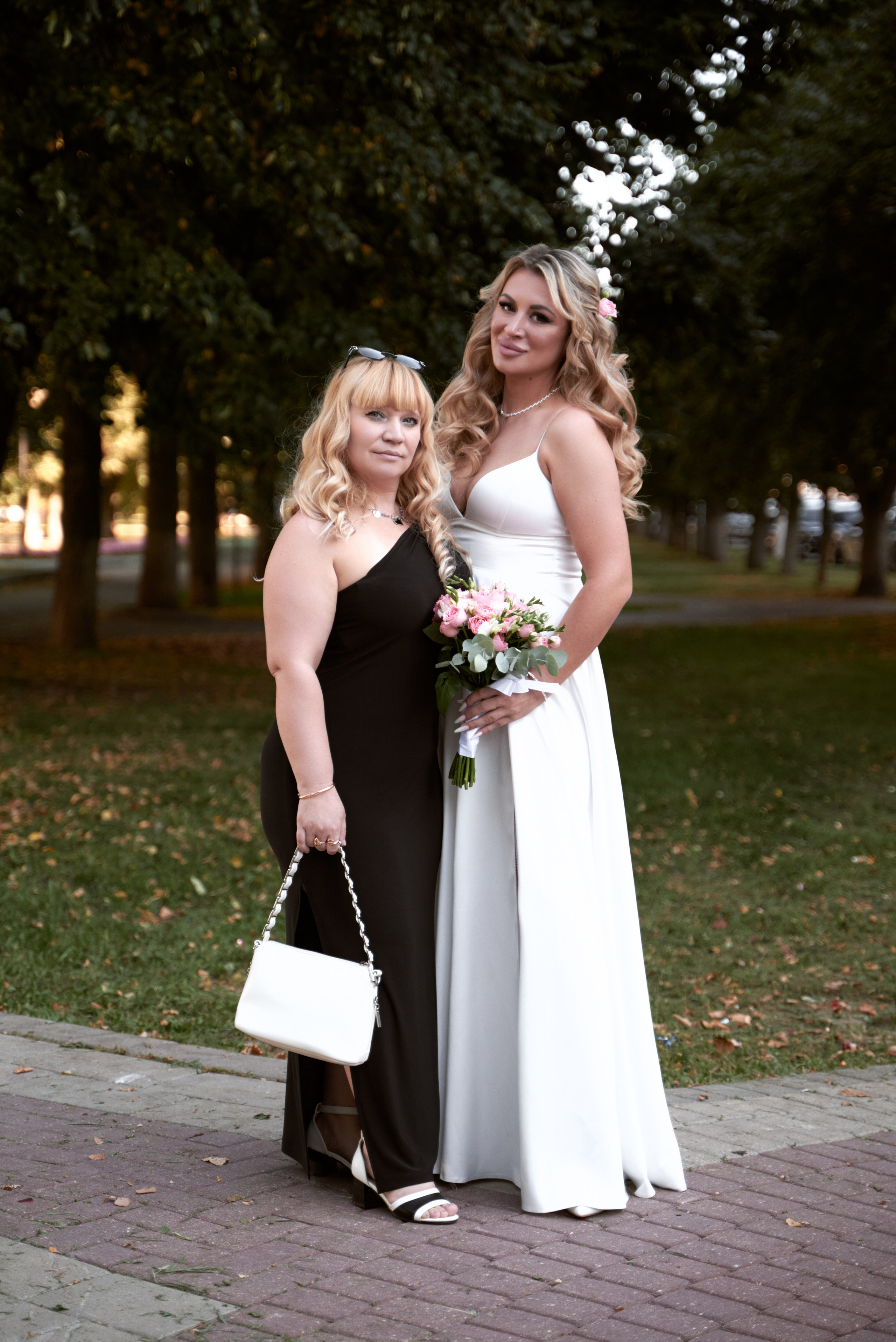 Алексей и Анна. Фотограф Егорьевск Коломна Воскресенск