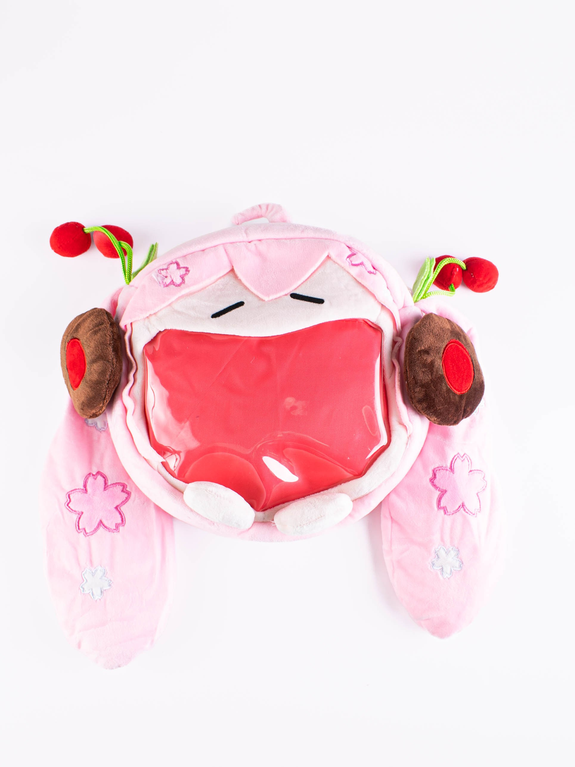 Аниме — сумки «Мику». «Матрица»