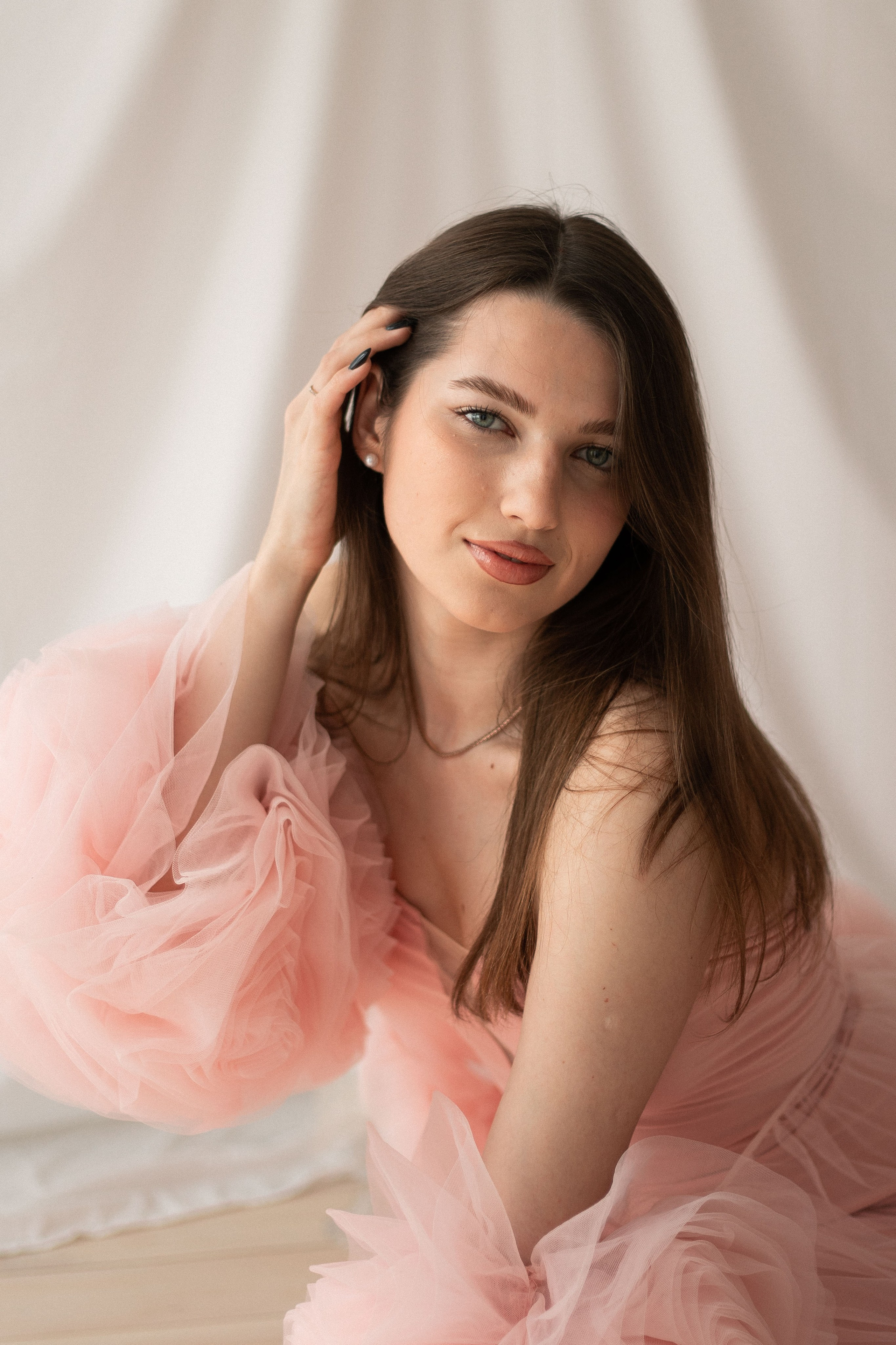 Анжелика. Семейный фотограф в Севастополе и Симферополе Александра Чистякова