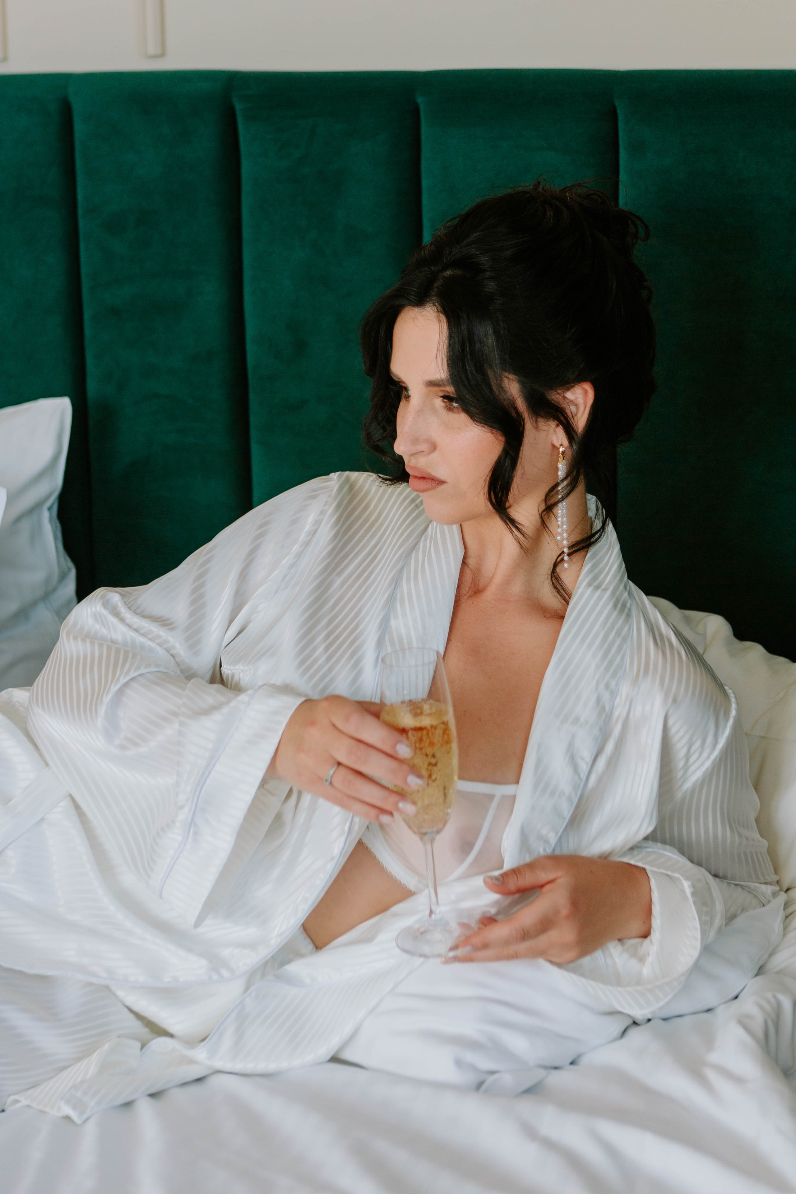 Фотограф Александра Кузнецова