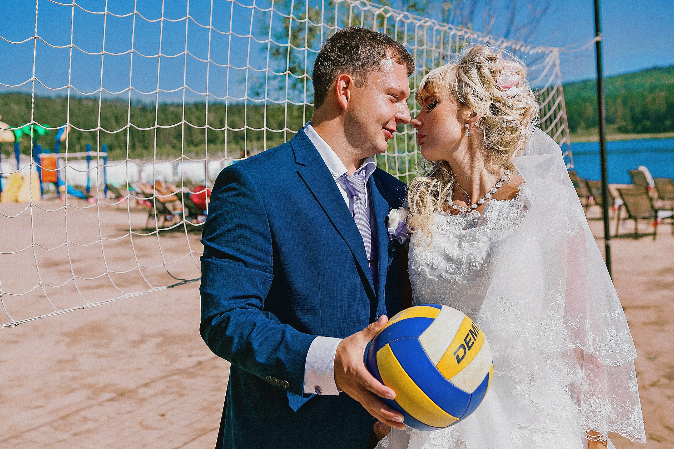 Екатерина и Александр. Фотограф в Иркутске Анастасия Григорьева