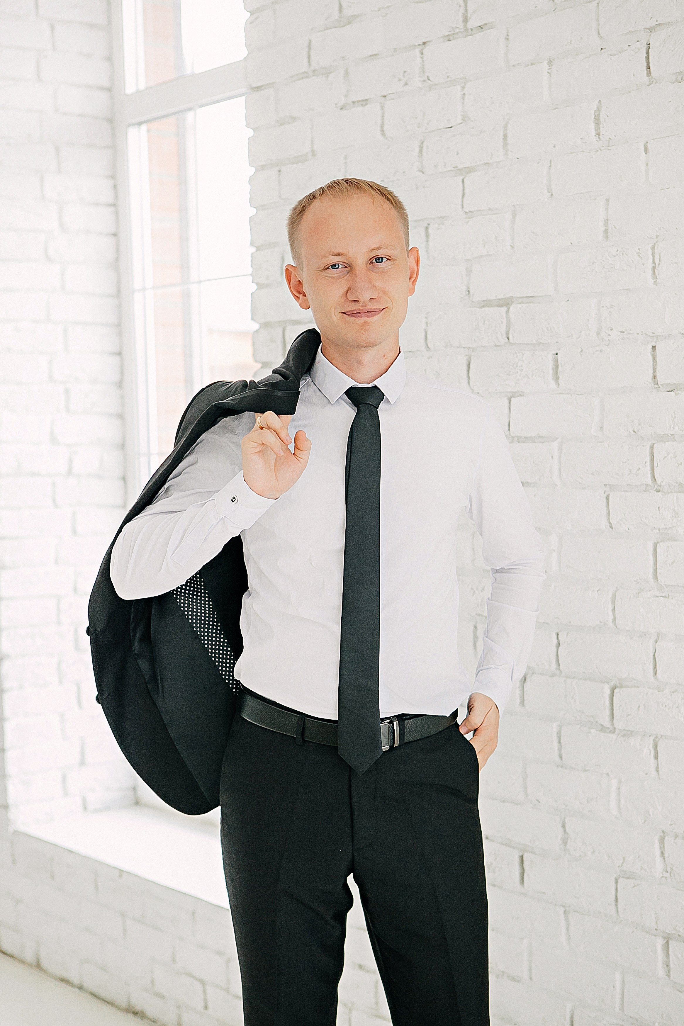 Ольга и Леонид. Фотограф в Иркутске Анастасия Григорьева