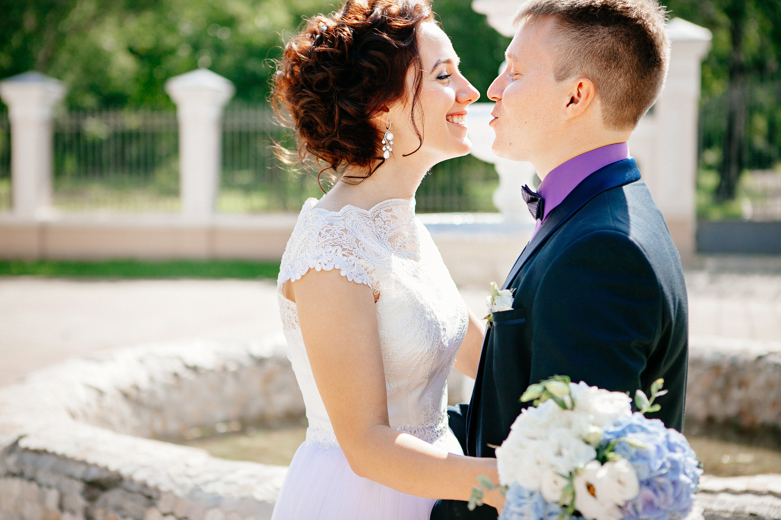 Анна и Виктор. Фотограф в Иркутске Анастасия Григорьева