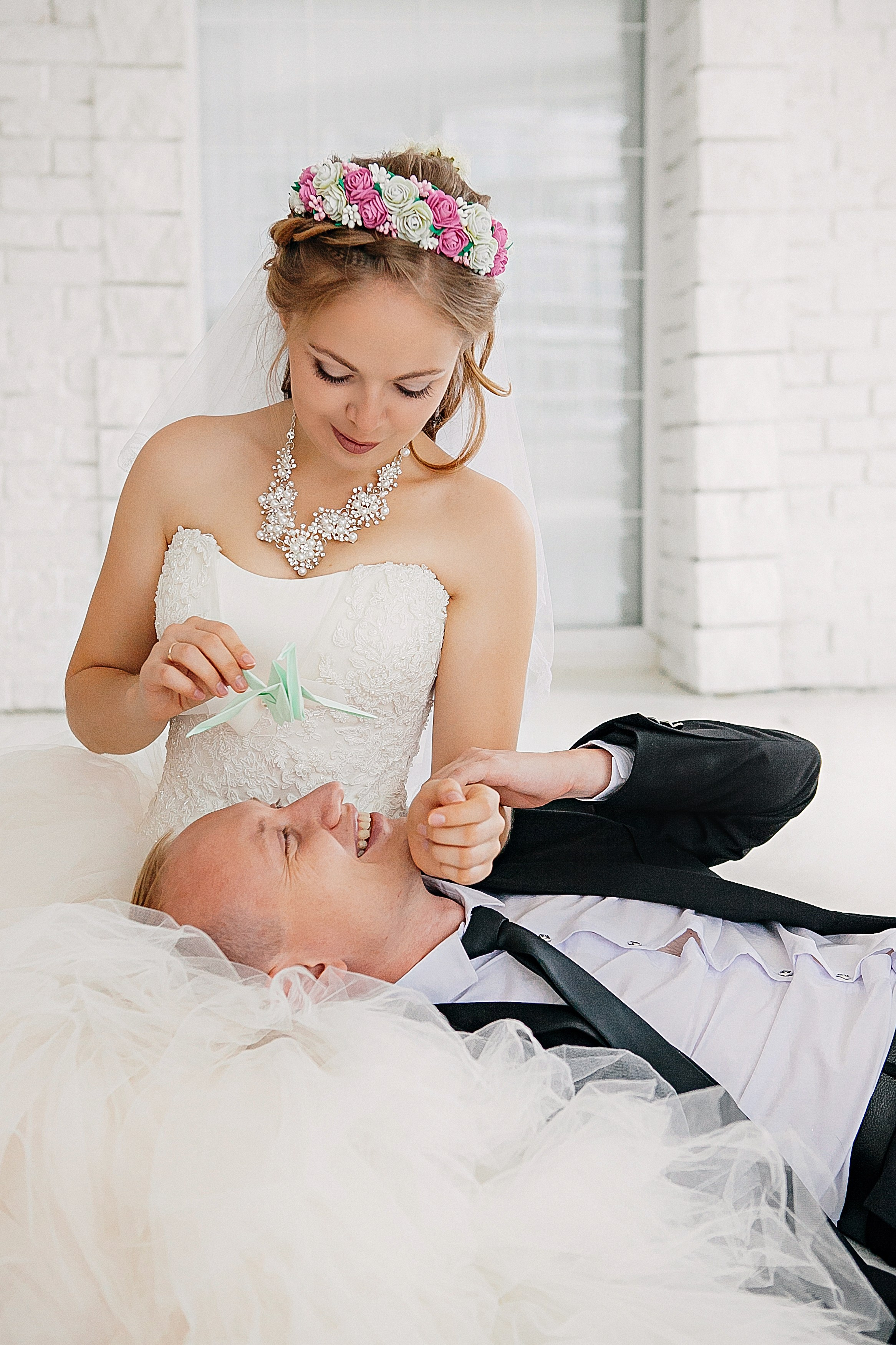 Ольга и Леонид. Фотограф в Иркутске Анастасия Григорьева