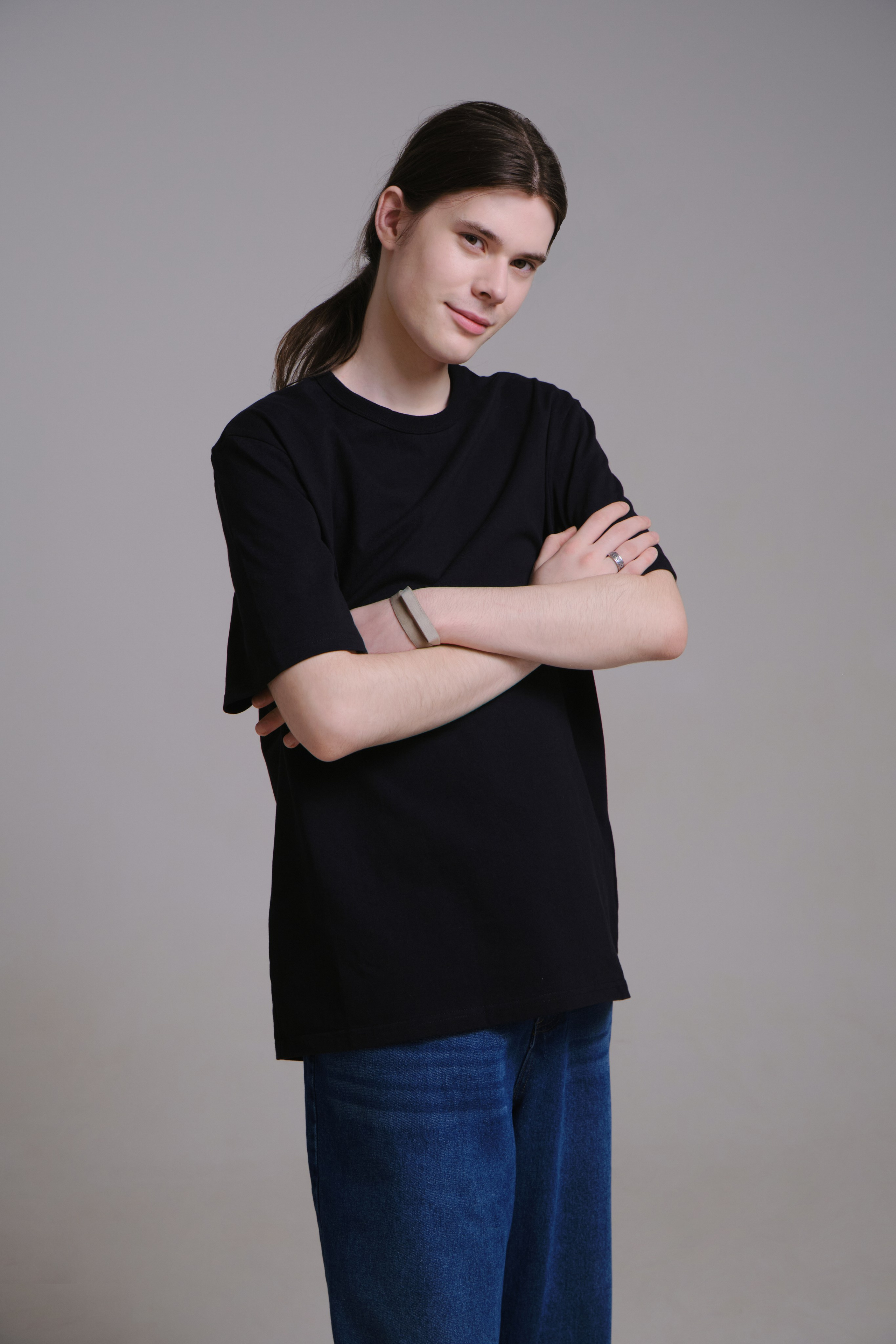 Александр. Профессиональные модельные портфолио