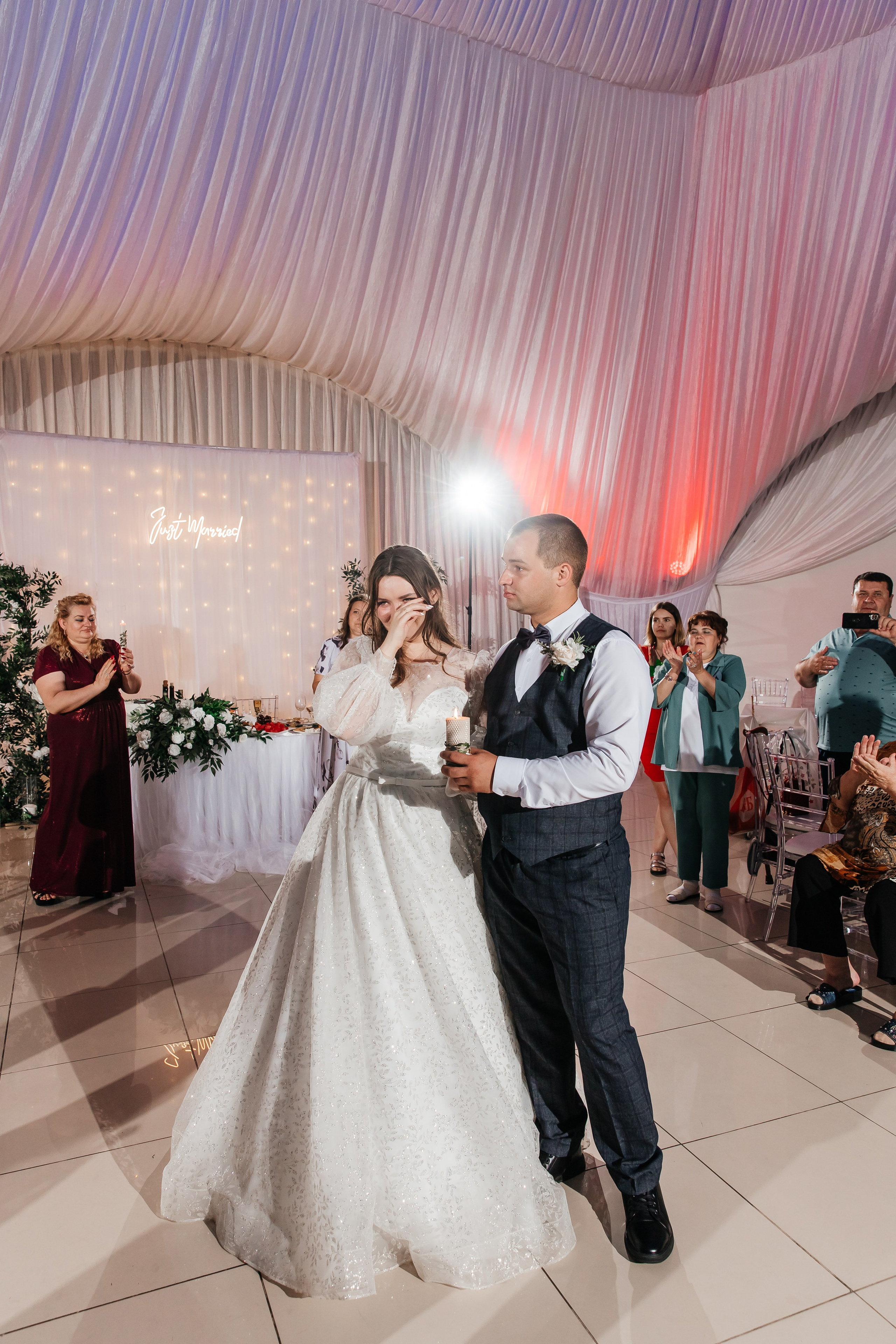 Егор и Алена. Свадебный и семейный фотограф в Арзамасе Давыденкова Яна