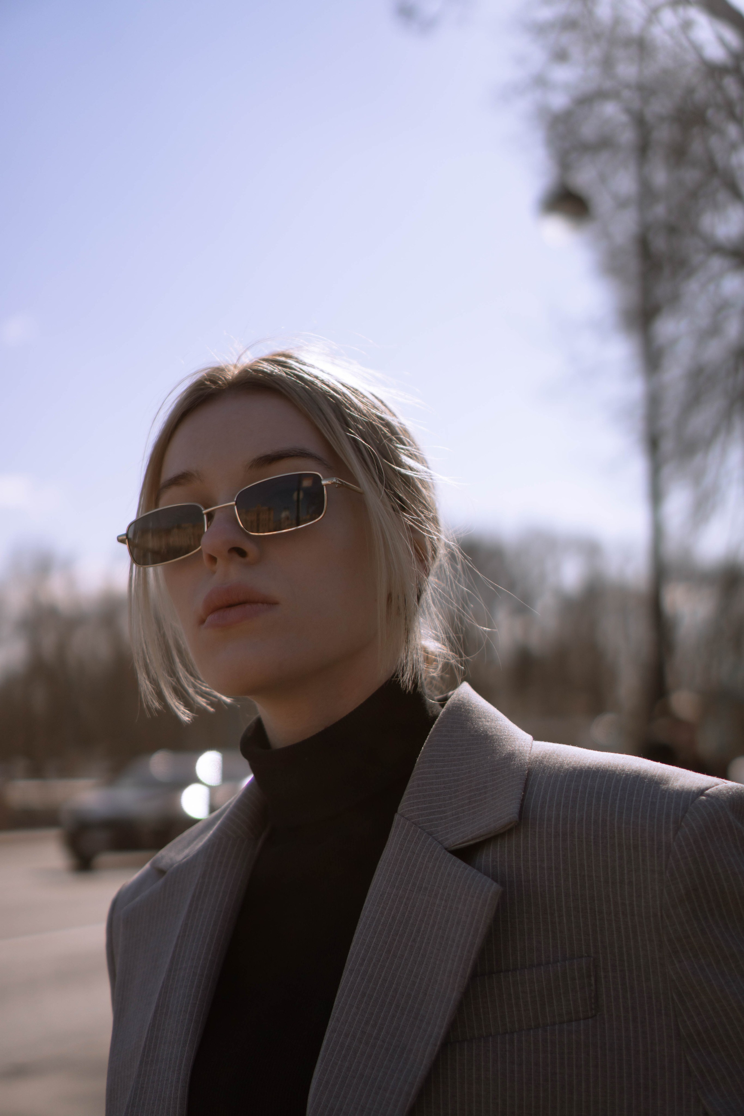 Кристина street