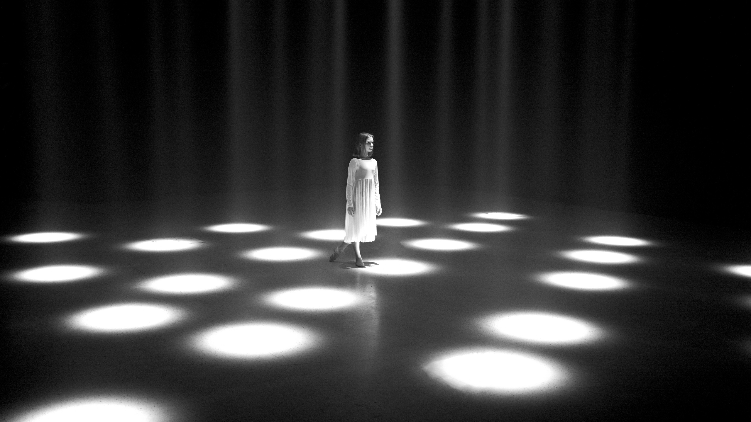 Портретный фотограф в Москве Лидия Брауде