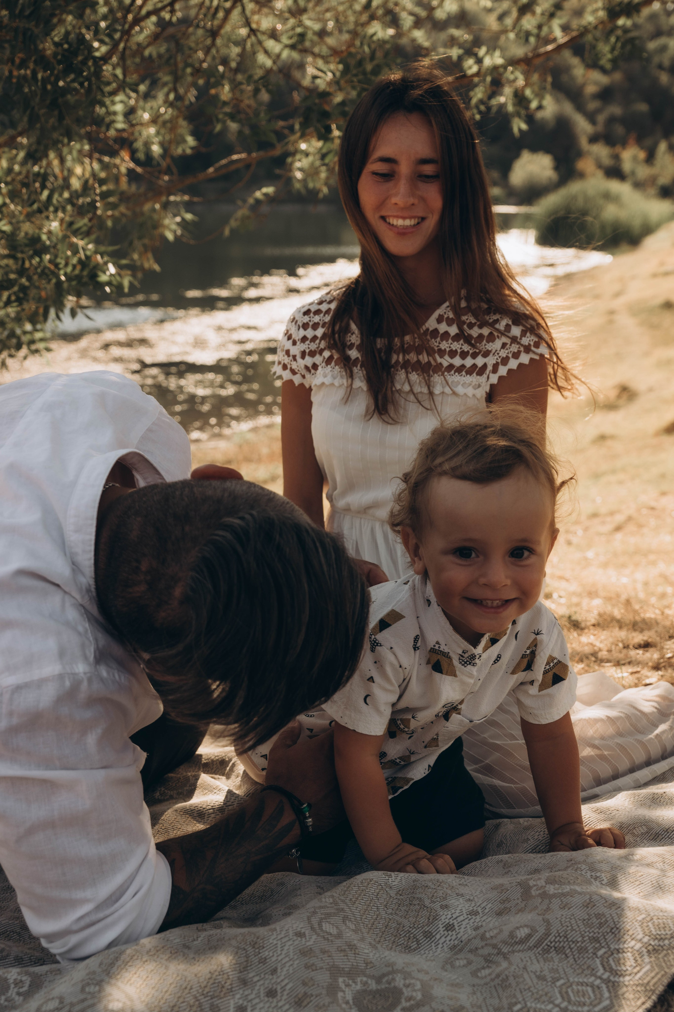 Family. Фотограф в Крыму, Ялта, Профессиональная фотосессия