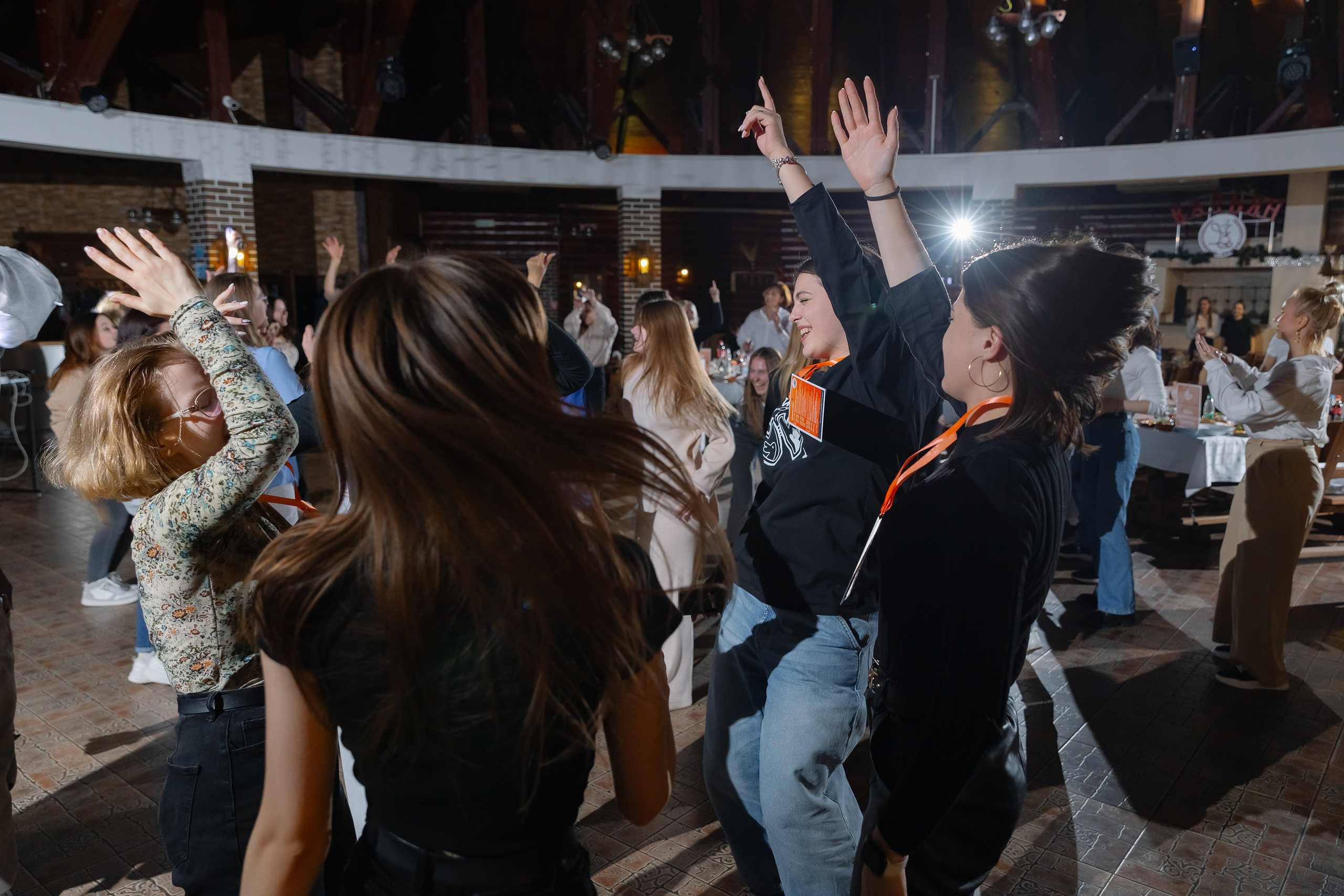 Корпоративная фотосъемка для ОАО Белагропромбанк в Суле в Загородном комплексе Westa. Свадебный фотограф в Минске/Беларуси Сергей Спиридонов