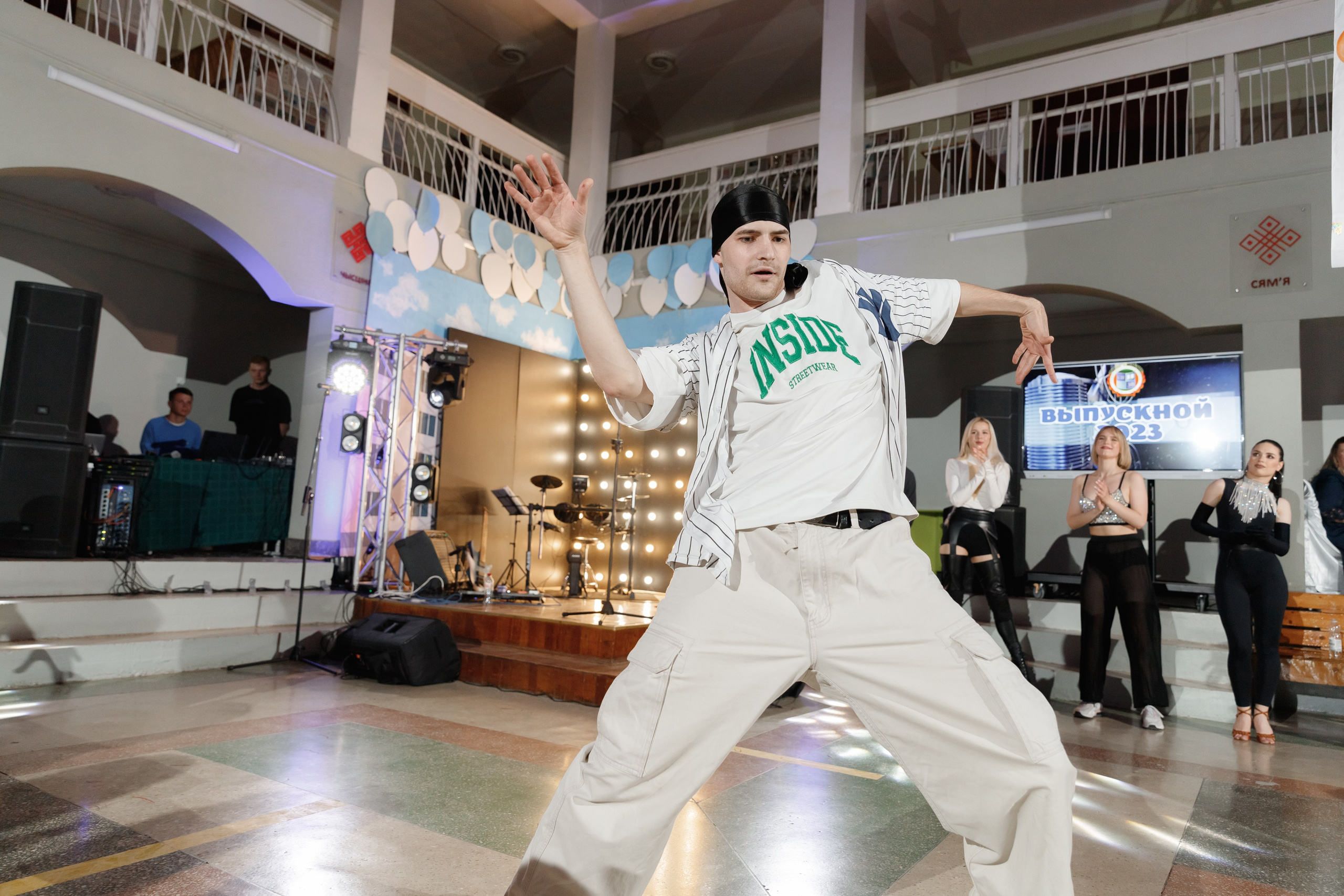 Школьный выпускной 2023 год в Минске. Свадебный фотограф в Минске/Беларуси Сергей Спиридонов