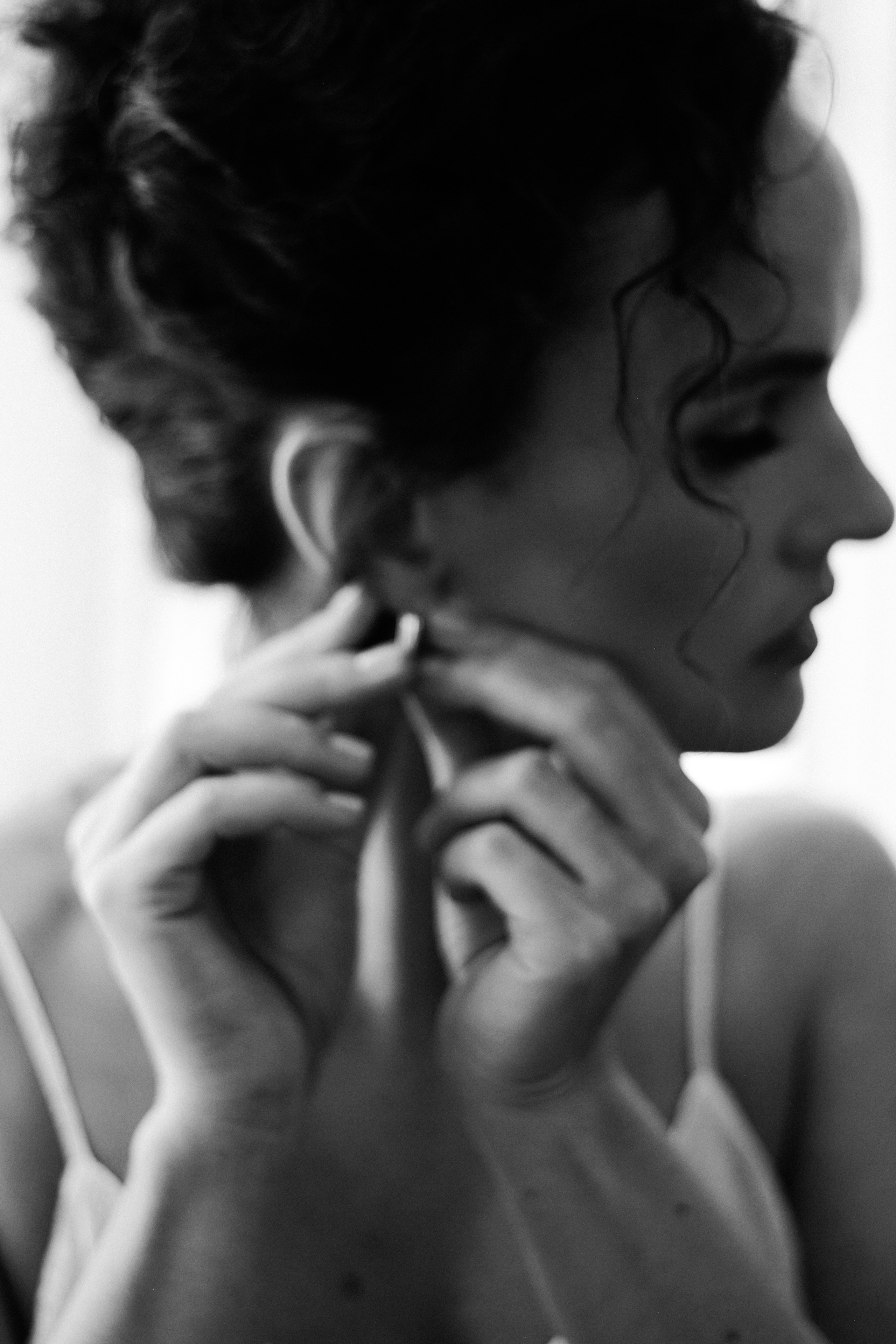 Элина. Фотограф в Карелии