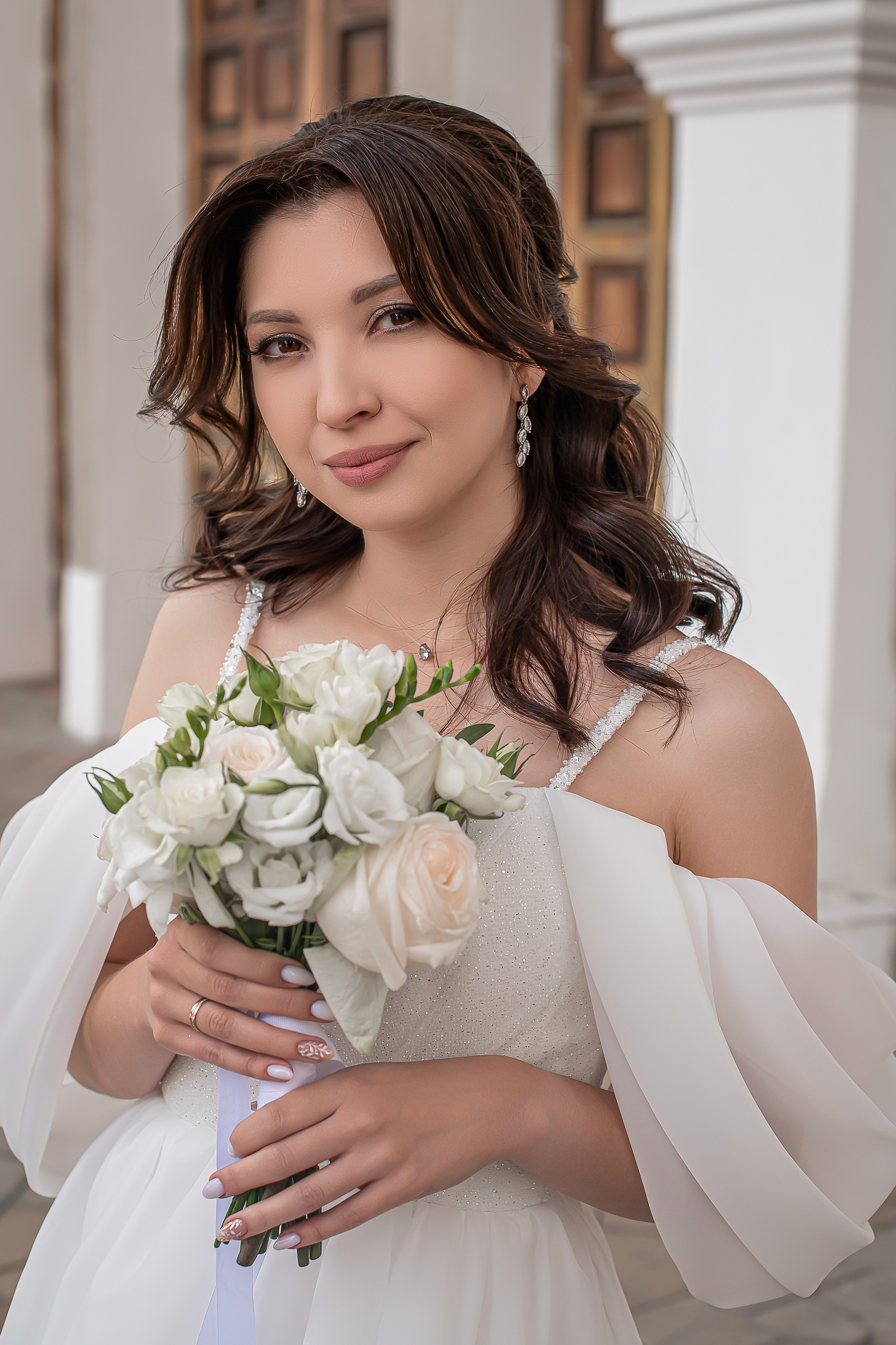 Съемка на улице. Семейный и свадебный фотограф в Донецке Донская Анастасия