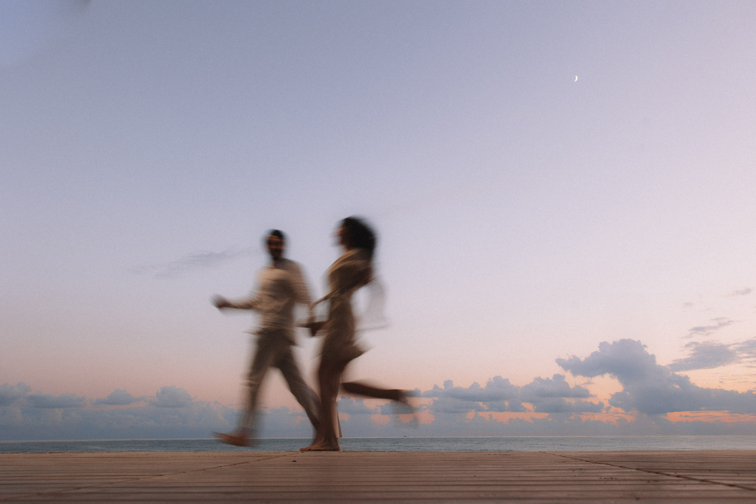 На Закате. Фотограф Галина Скорик
