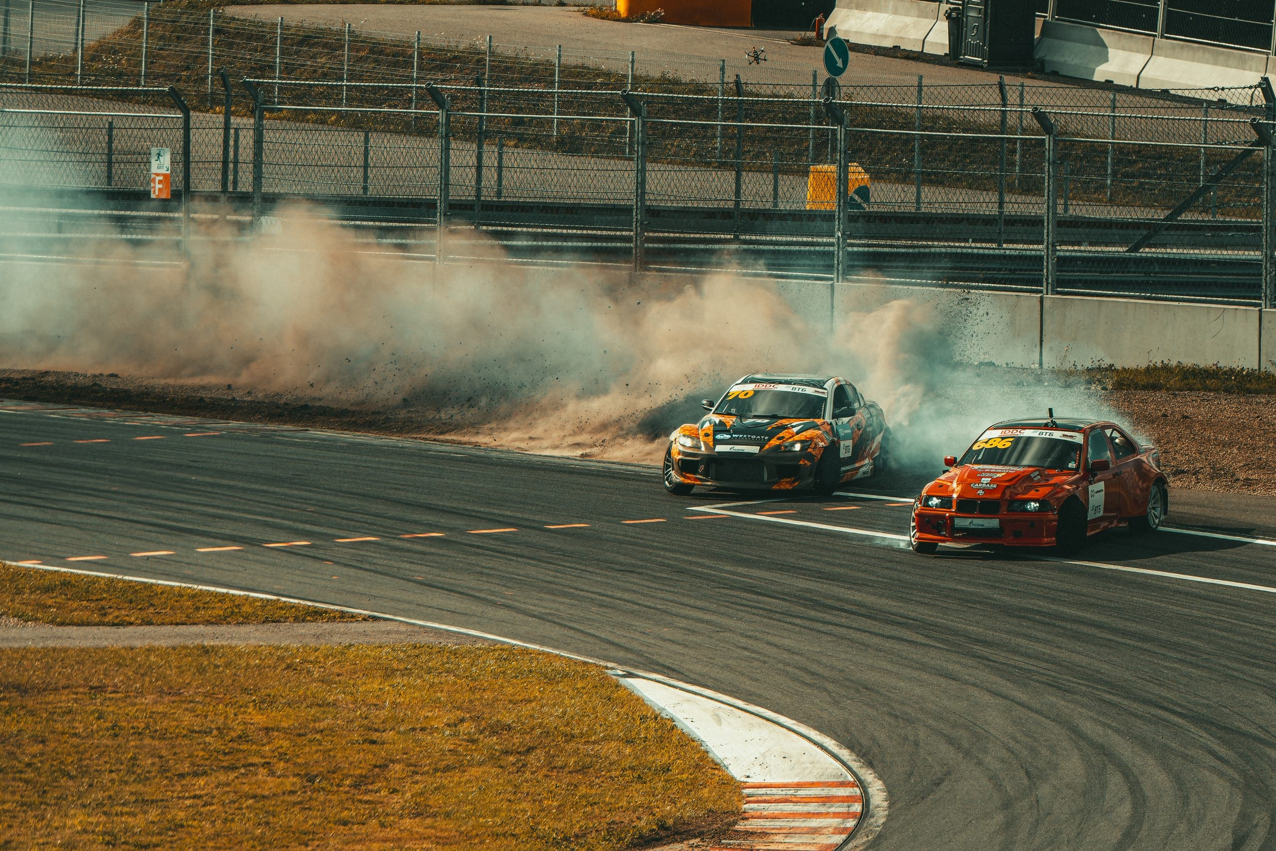 Игора Драйв IDDC. Андрей Васильев. Фотограф, Санкт-Петербург, Российская Федерация