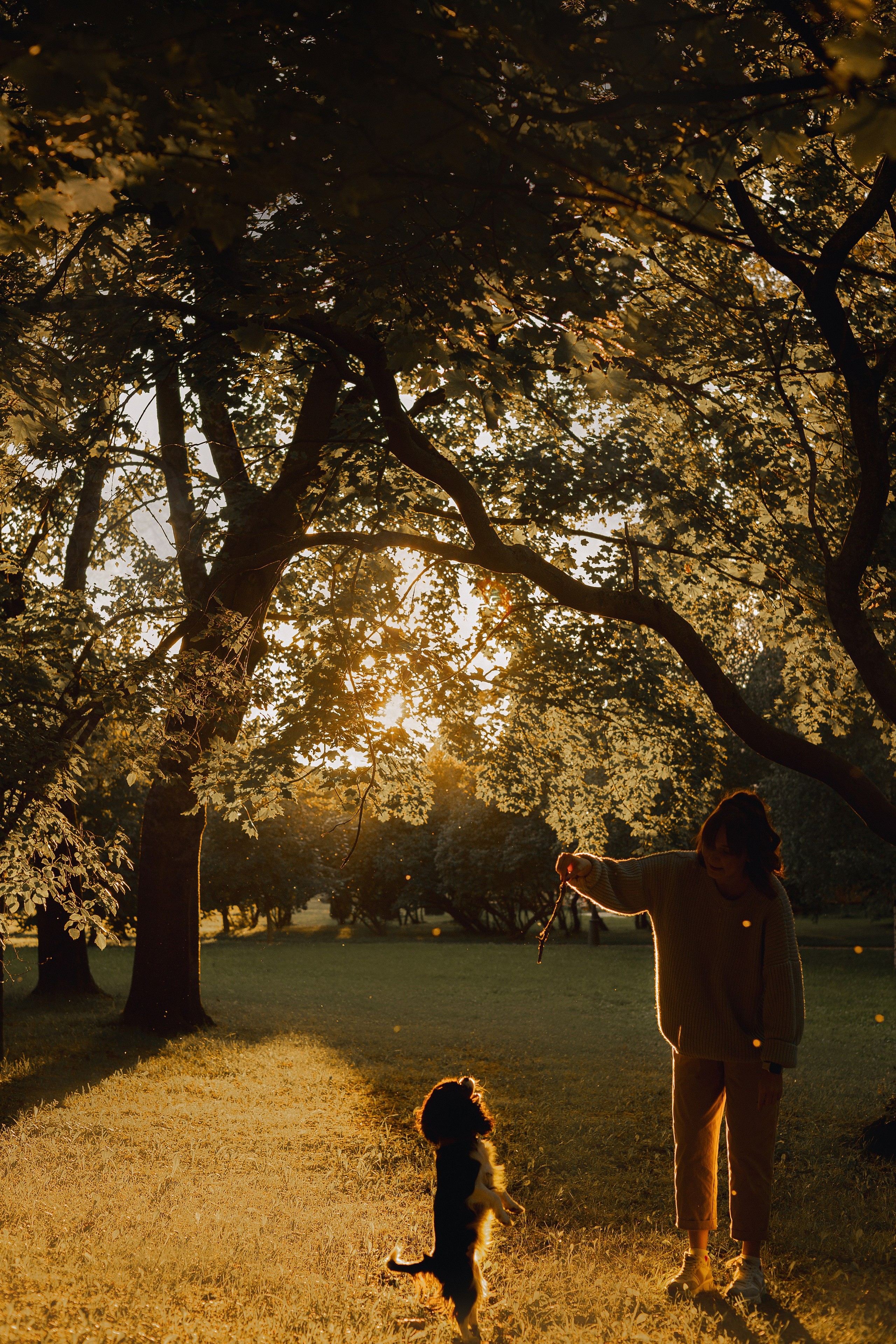 Один день из жизни Стеши и её родных. Фотограф — анималист •love-story•|Санкт-Петербург